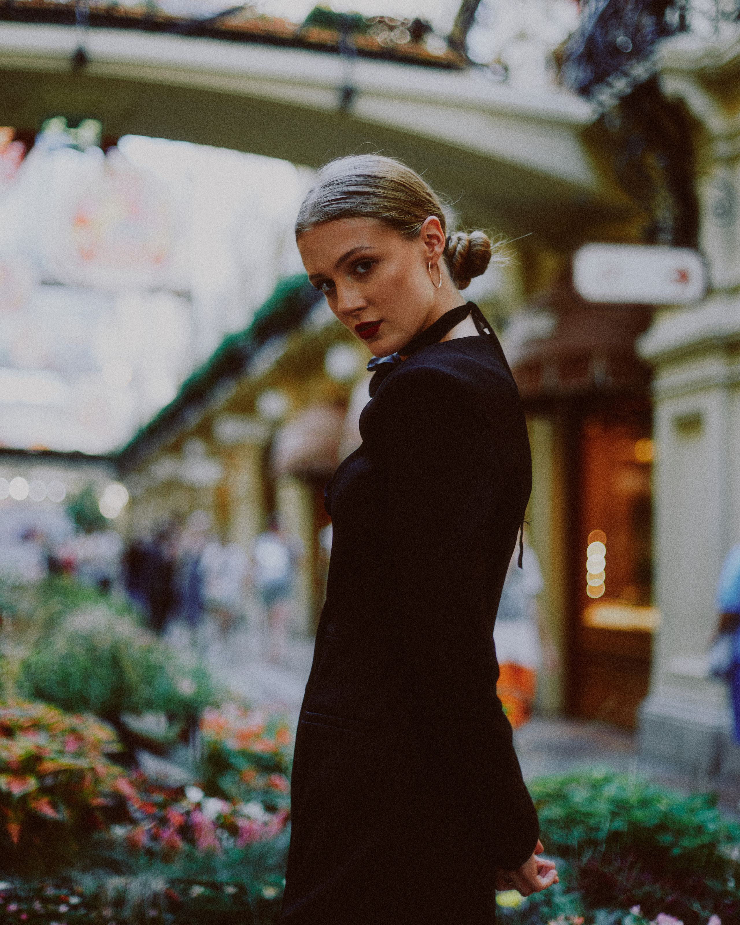 Марта. Портретный фотограф в Москве Ольга Крылова