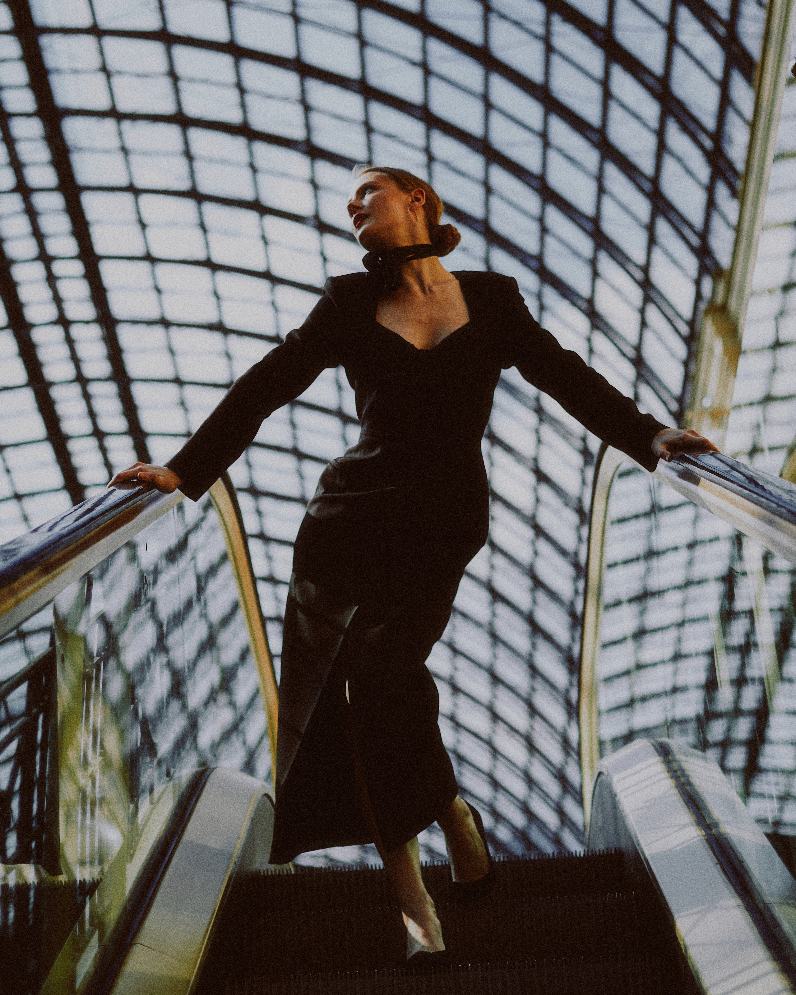 Марта. Портретный фотограф в Москве Ольга Крылова