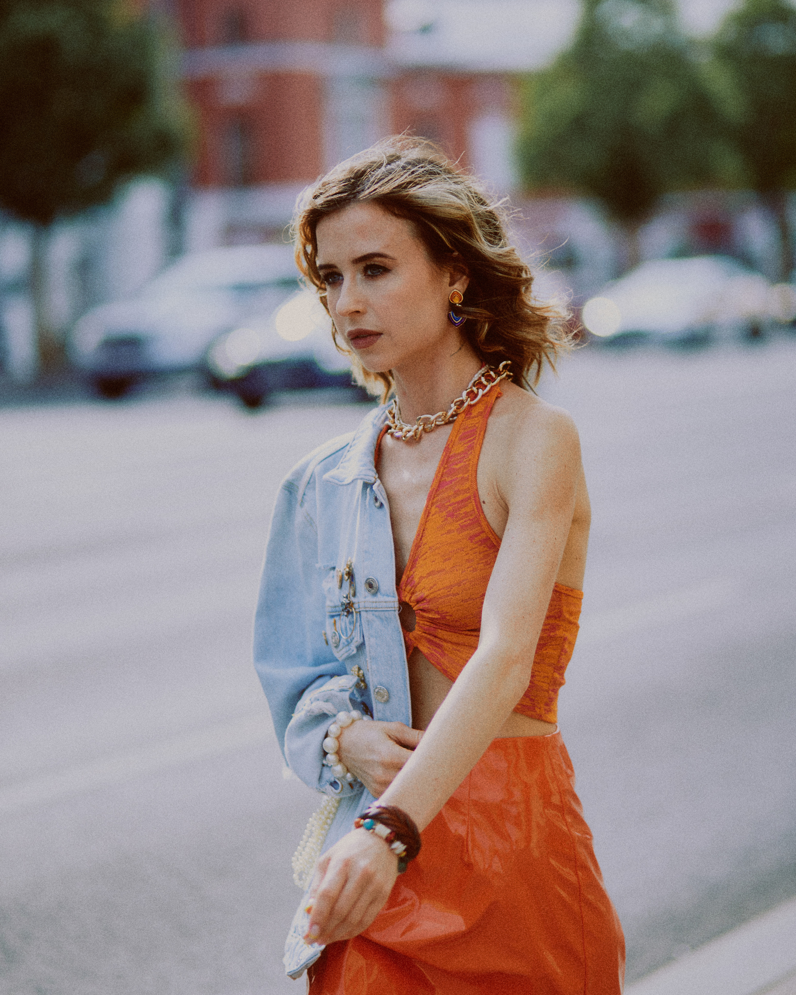 Мирослава. Портретный фотограф в Москве Ольга Крылова