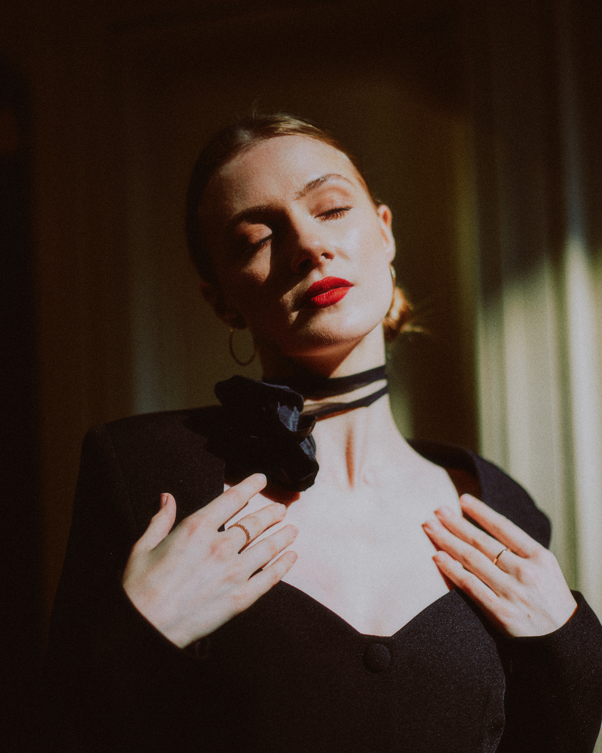 Марта. Портретный фотограф в Москве Ольга Крылова