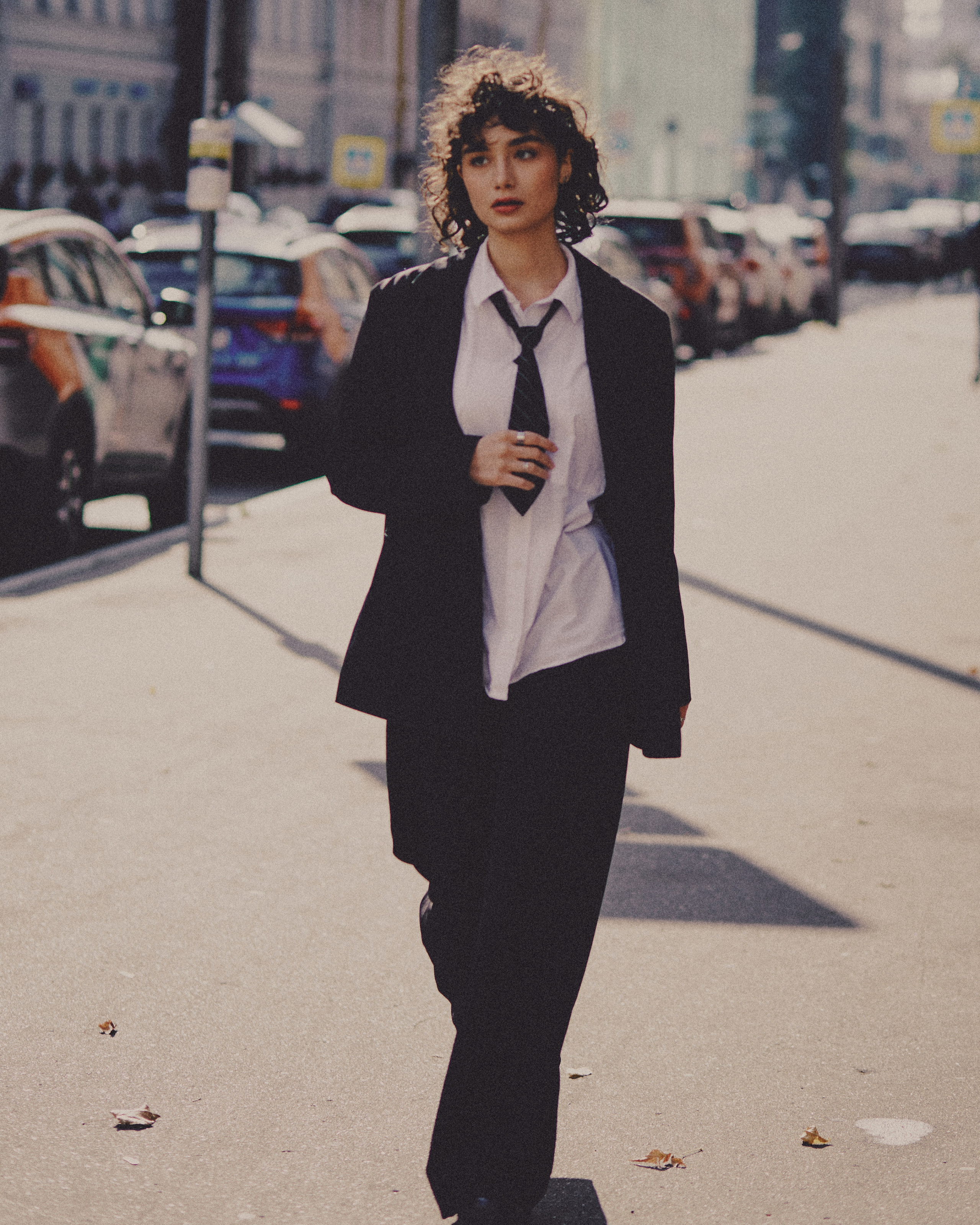 Алана. Портретный фотограф в Москве Ольга Крылова