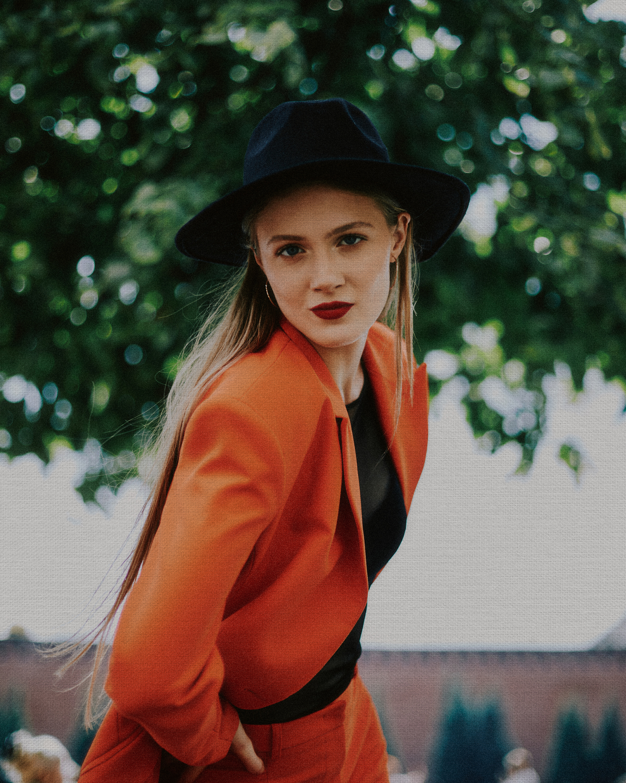 Марта. Портретный фотограф в Москве Ольга Крылова