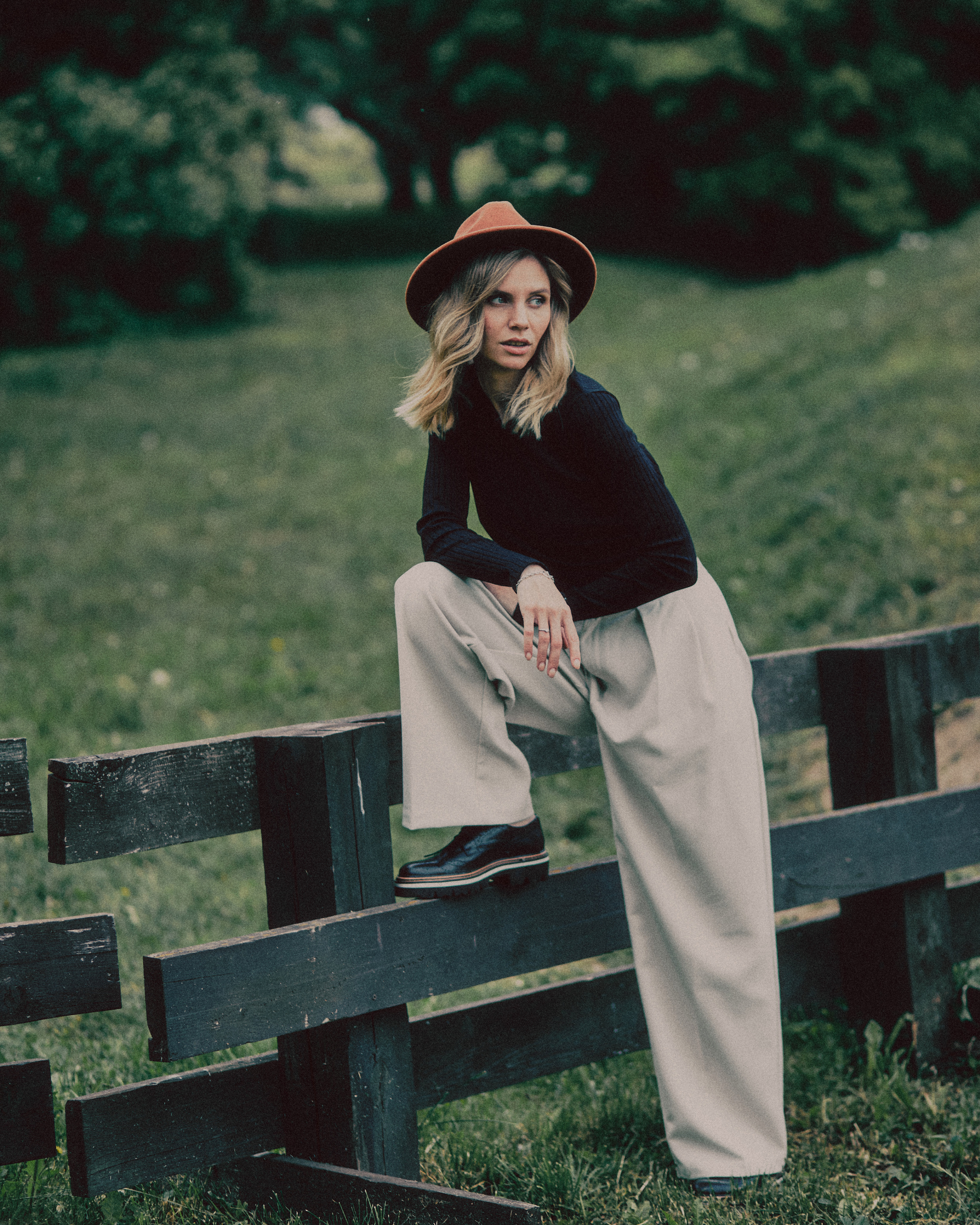 Натали. Портретный фотограф в Москве Ольга Крылова