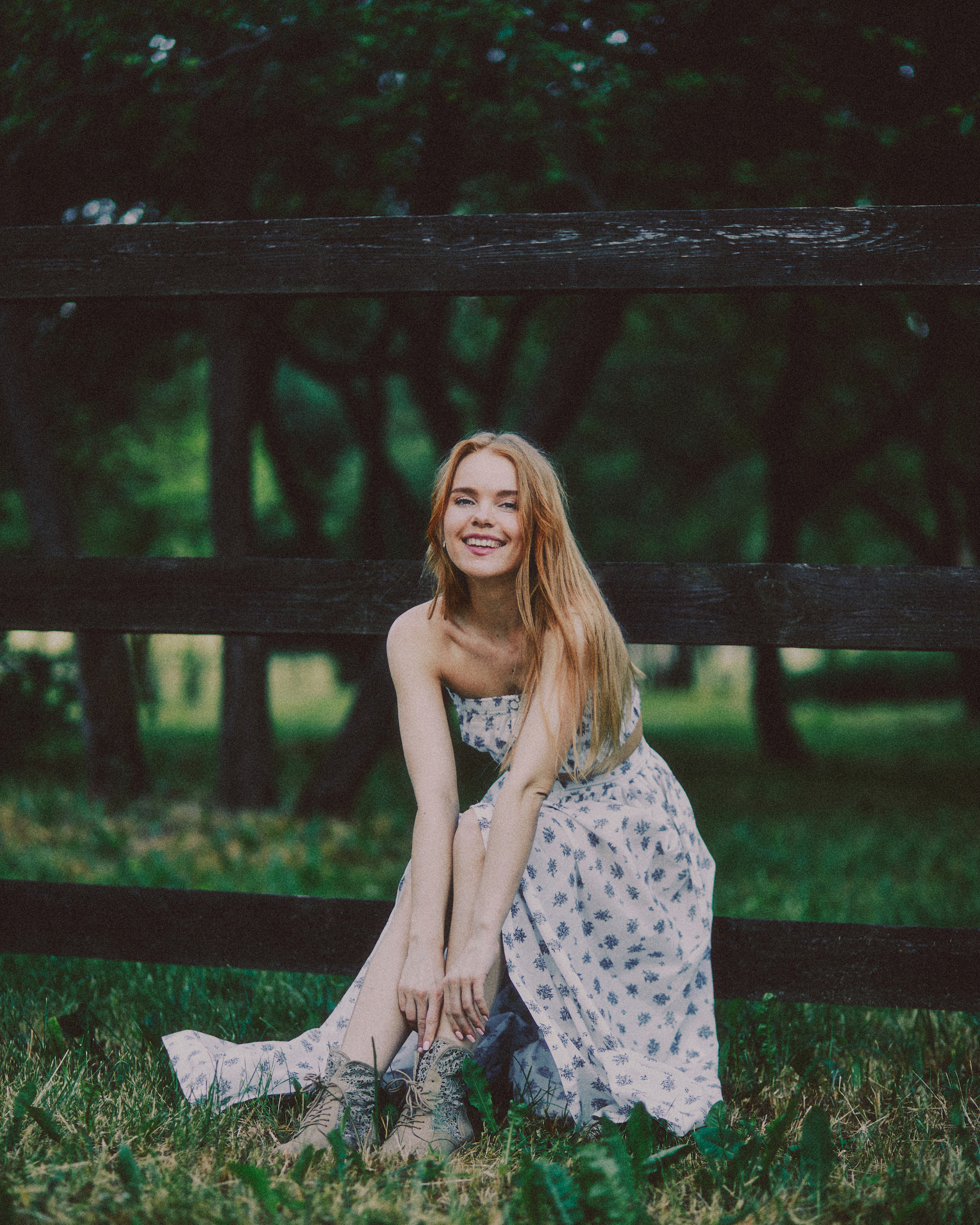 Аня. Портретный фотограф в Москве Ольга Крылова