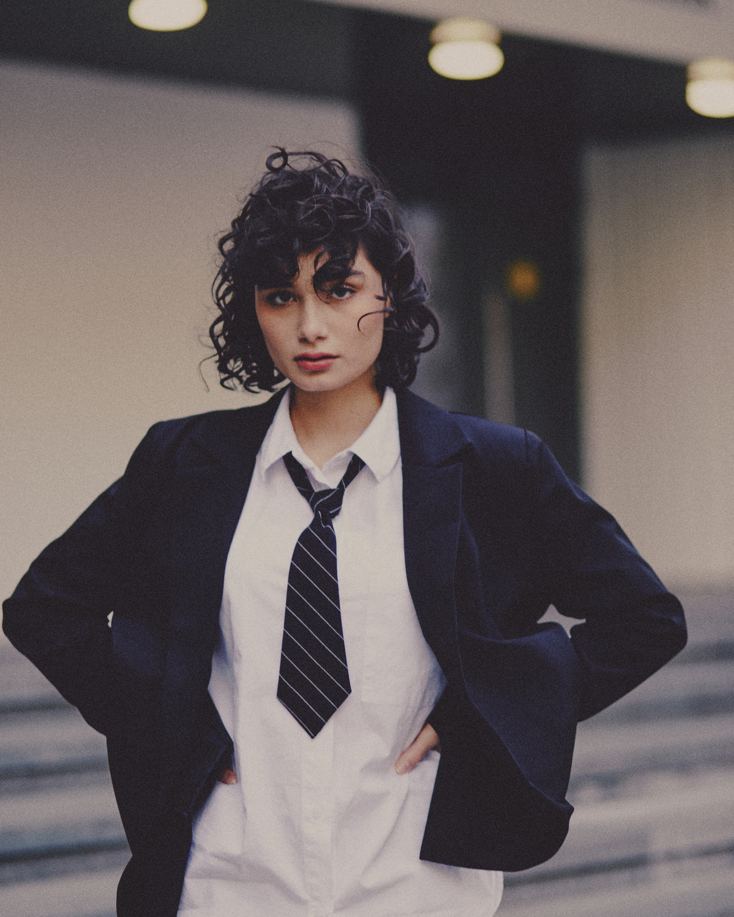 Алана. Портретный фотограф в Москве Ольга Крылова