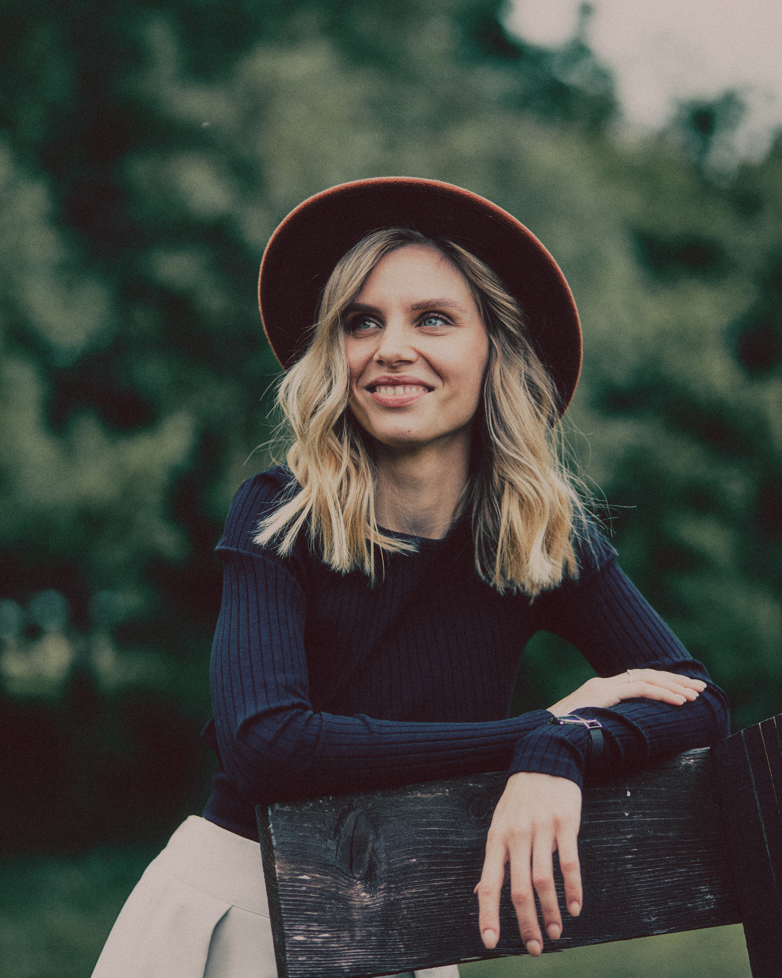 Натали. Портретный фотограф в Москве Ольга Крылова