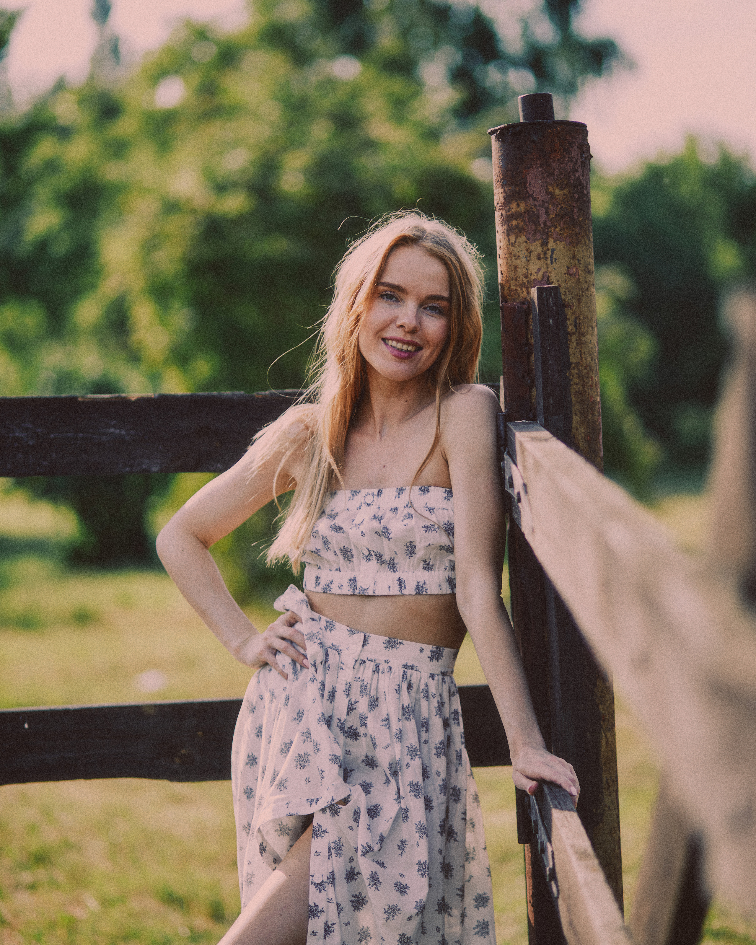 Аня. Портретный фотограф в Москве Ольга Крылова