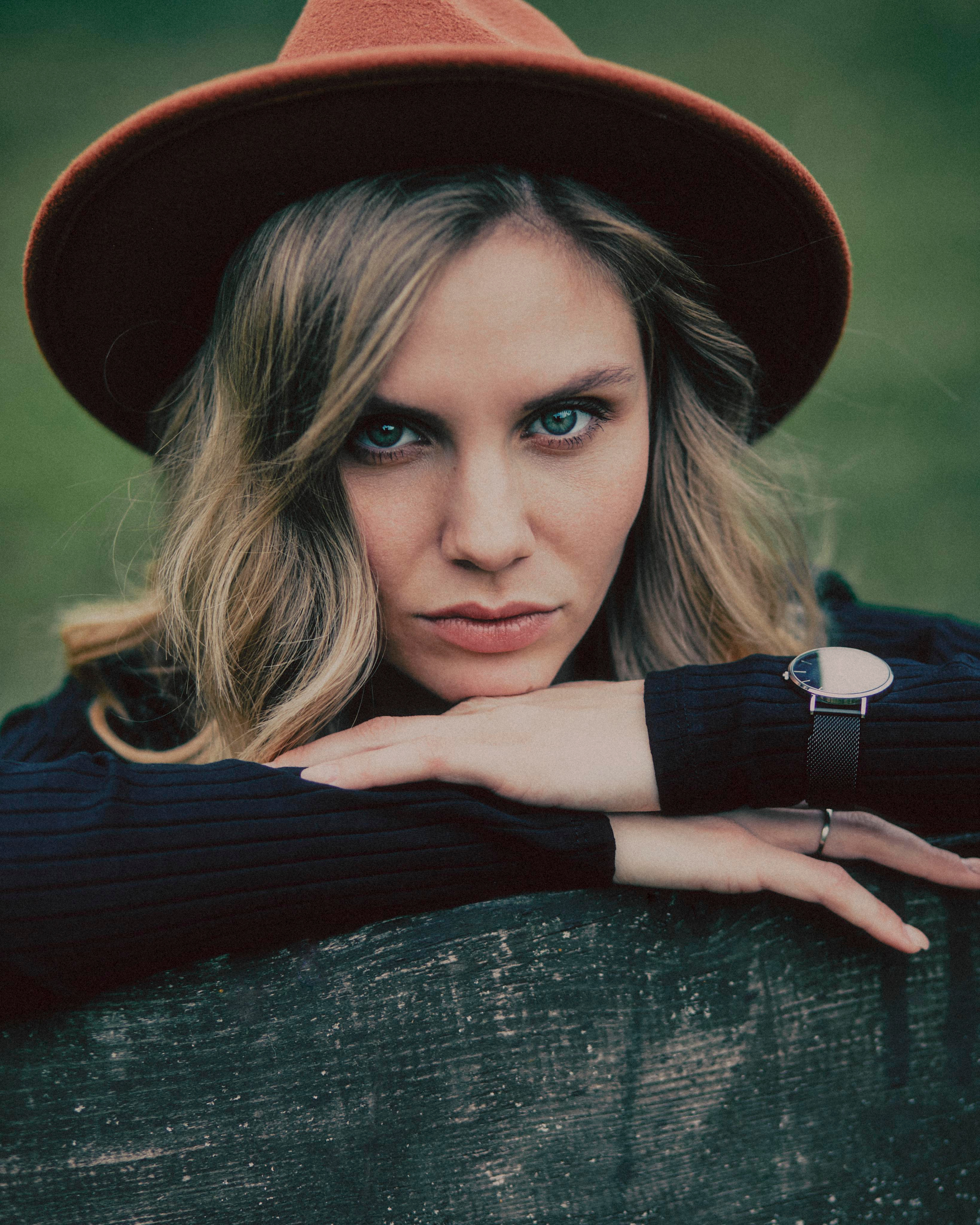 Натали. Портретный фотограф в Москве Ольга Крылова