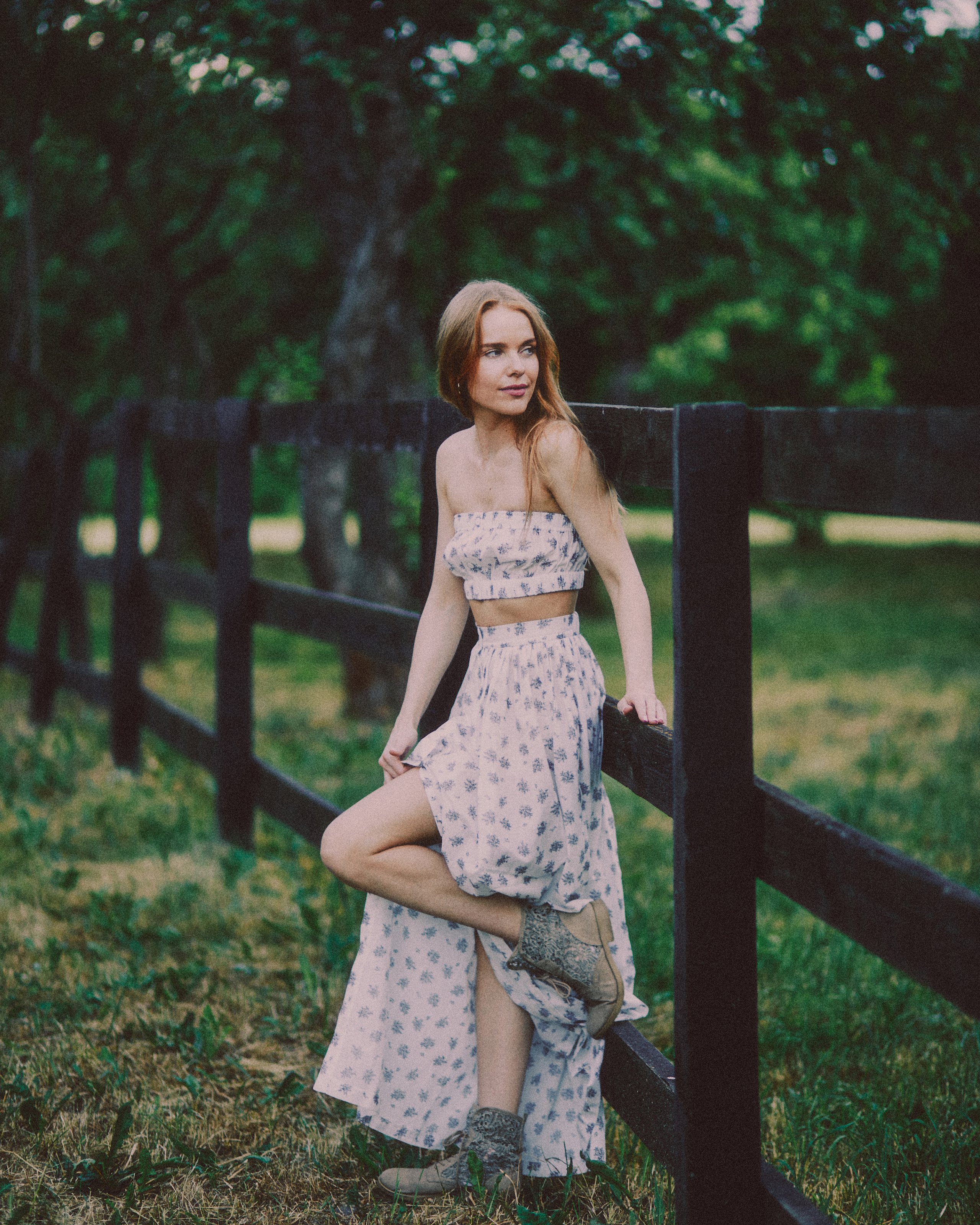 Аня. Портретный фотограф в Москве Ольга Крылова