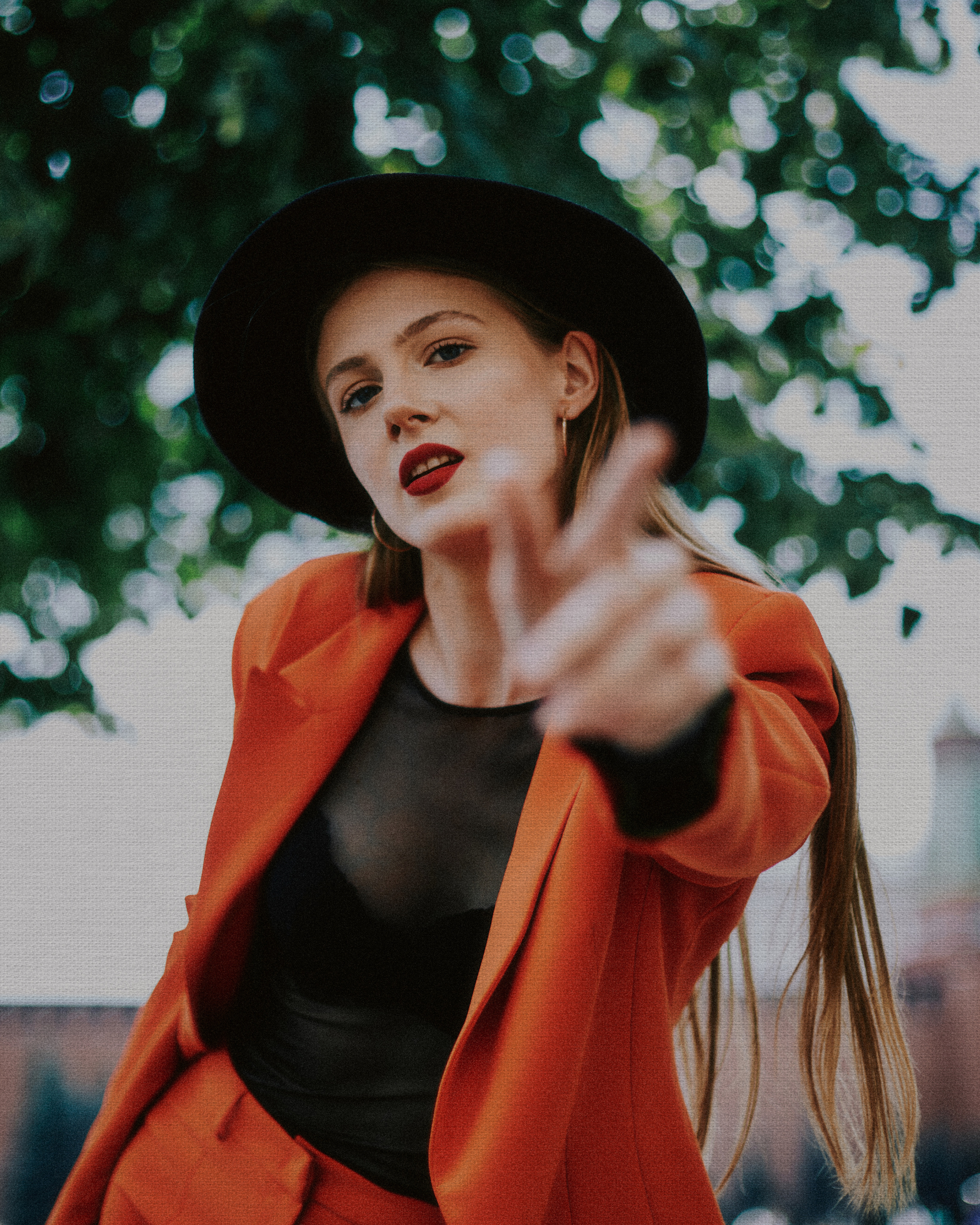 Марта. Портретный фотограф в Москве Ольга Крылова