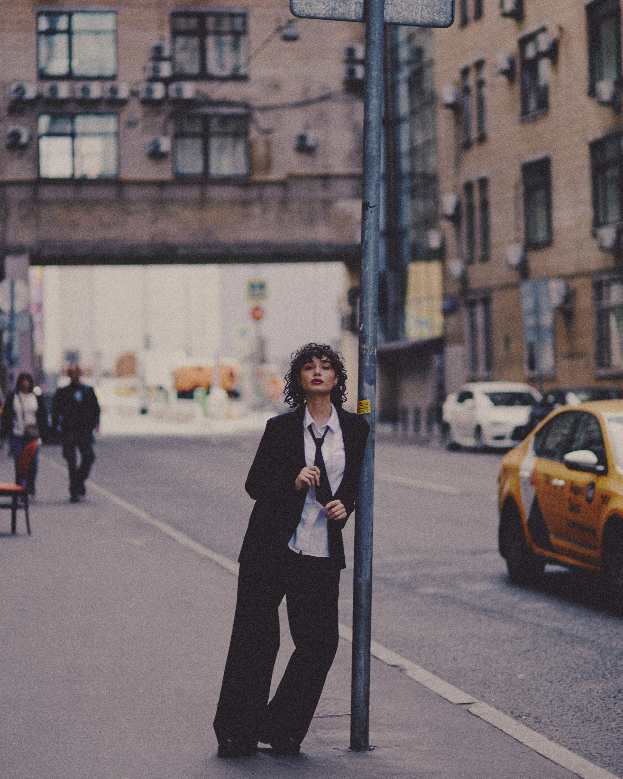 Алана. Портретный фотограф в Москве Ольга Крылова