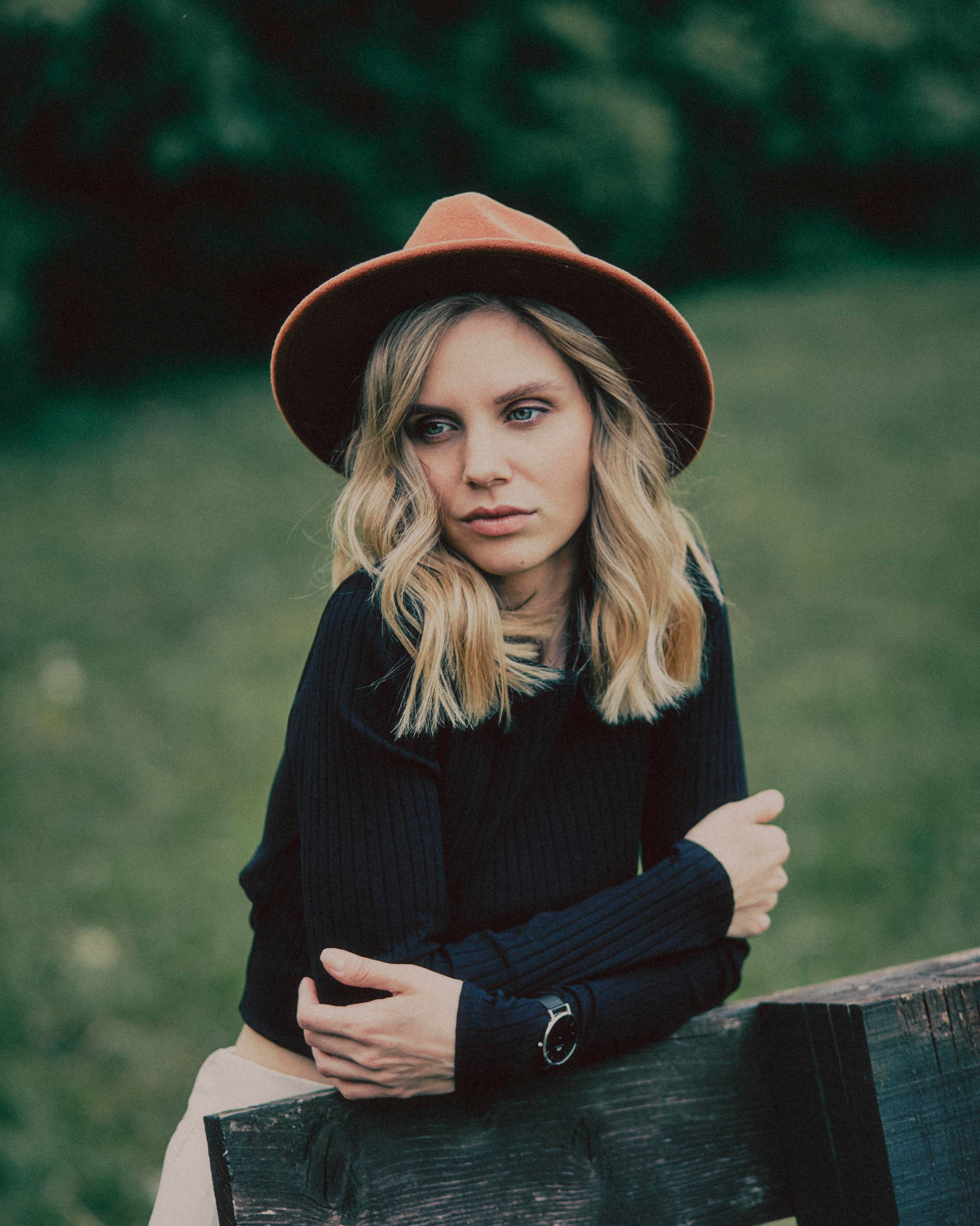 Натали. Портретный фотограф в Москве Ольга Крылова