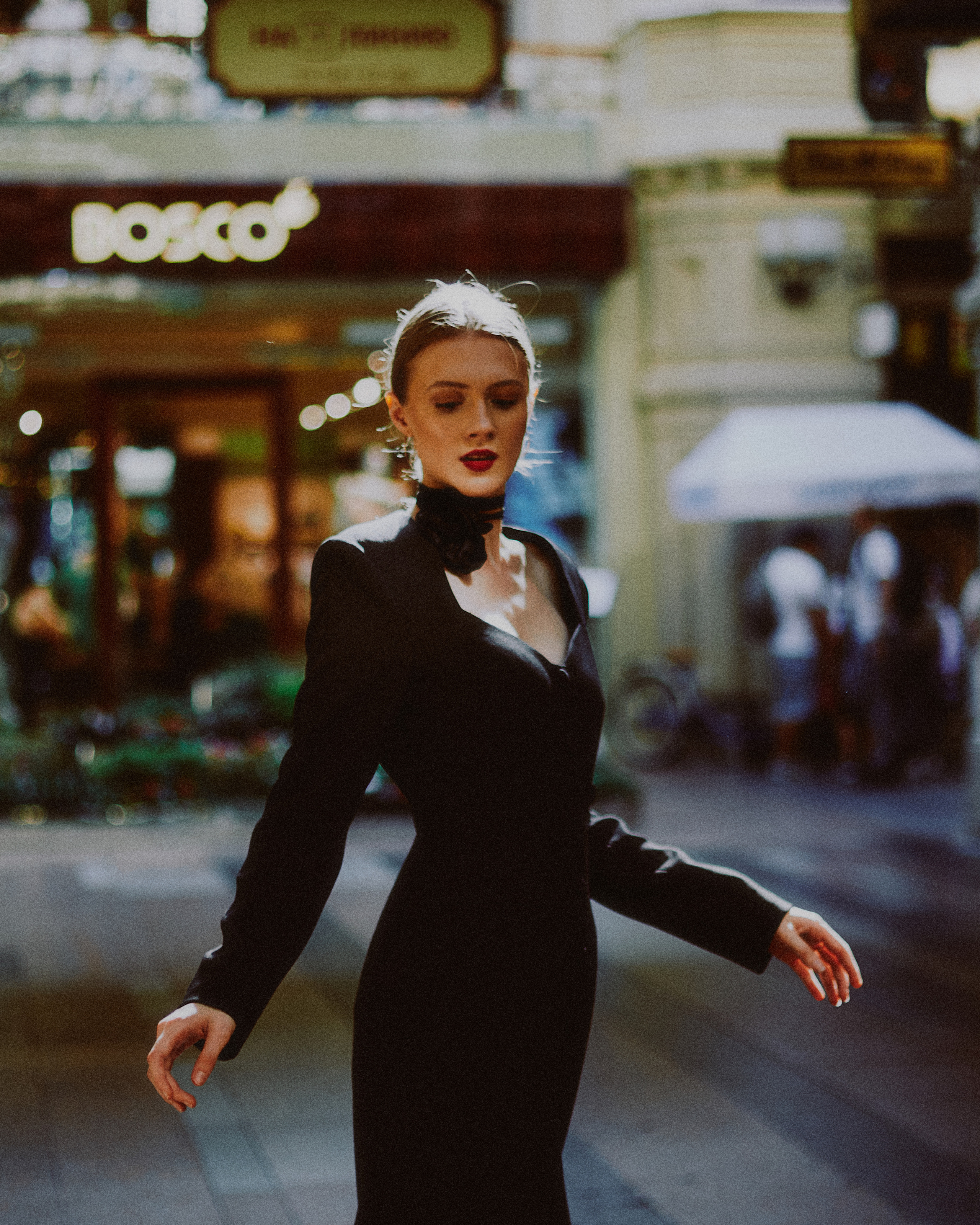 Марта. Портретный фотограф в Москве Ольга Крылова