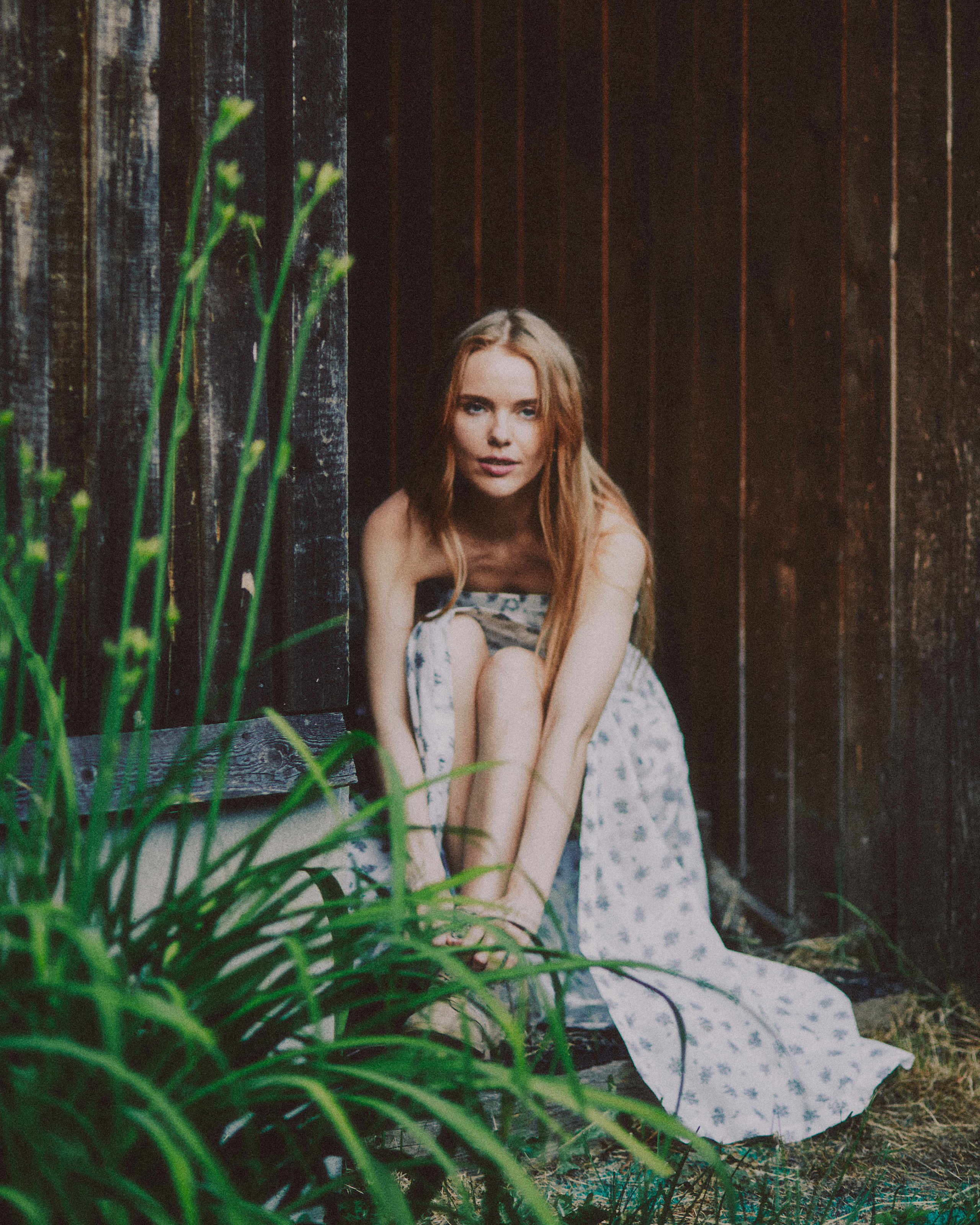 Аня. Портретный фотограф в Москве Ольга Крылова