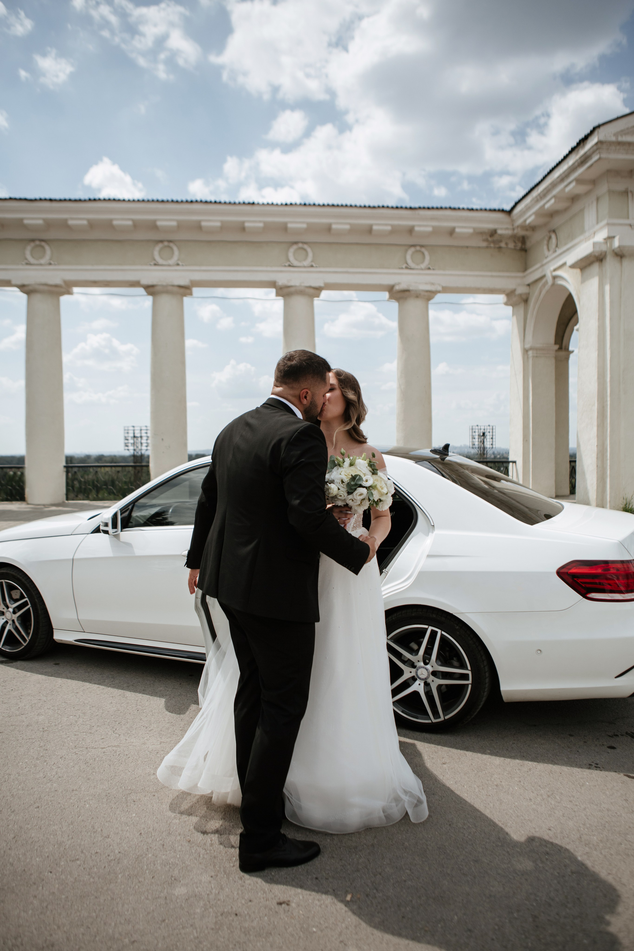 Александр и Анна. Фотограф в Волгограде и Москве | Анастасия Лаврова