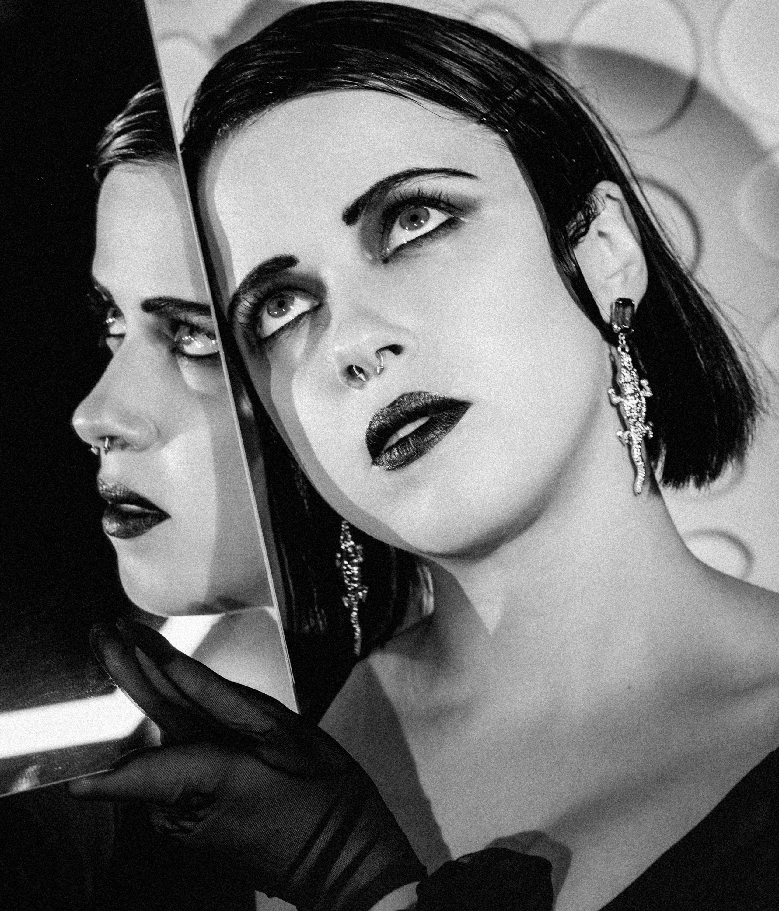 Женский Портрет. Фотограф в Москве