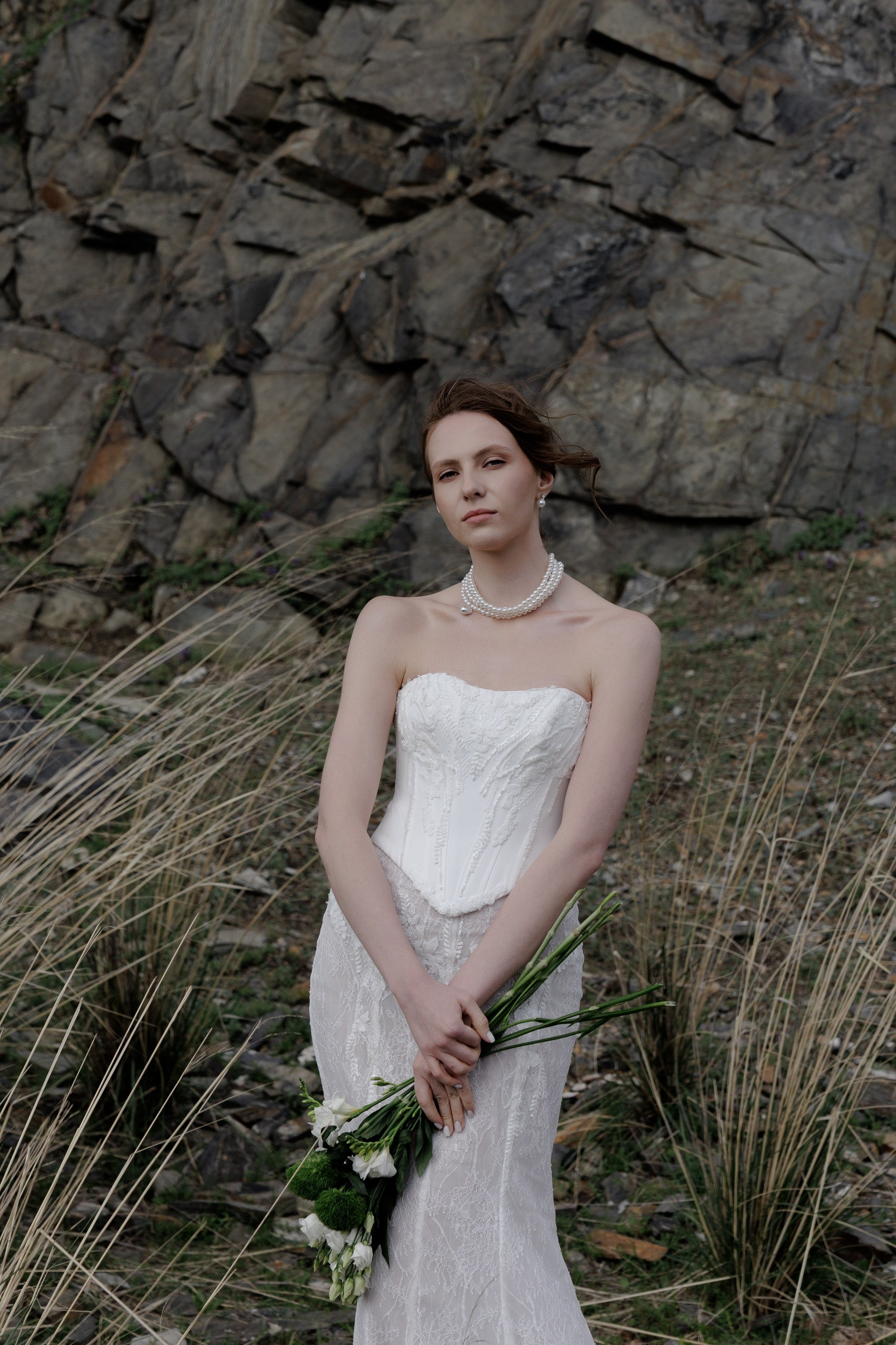 Ты, я и море. Свадебный фотограф