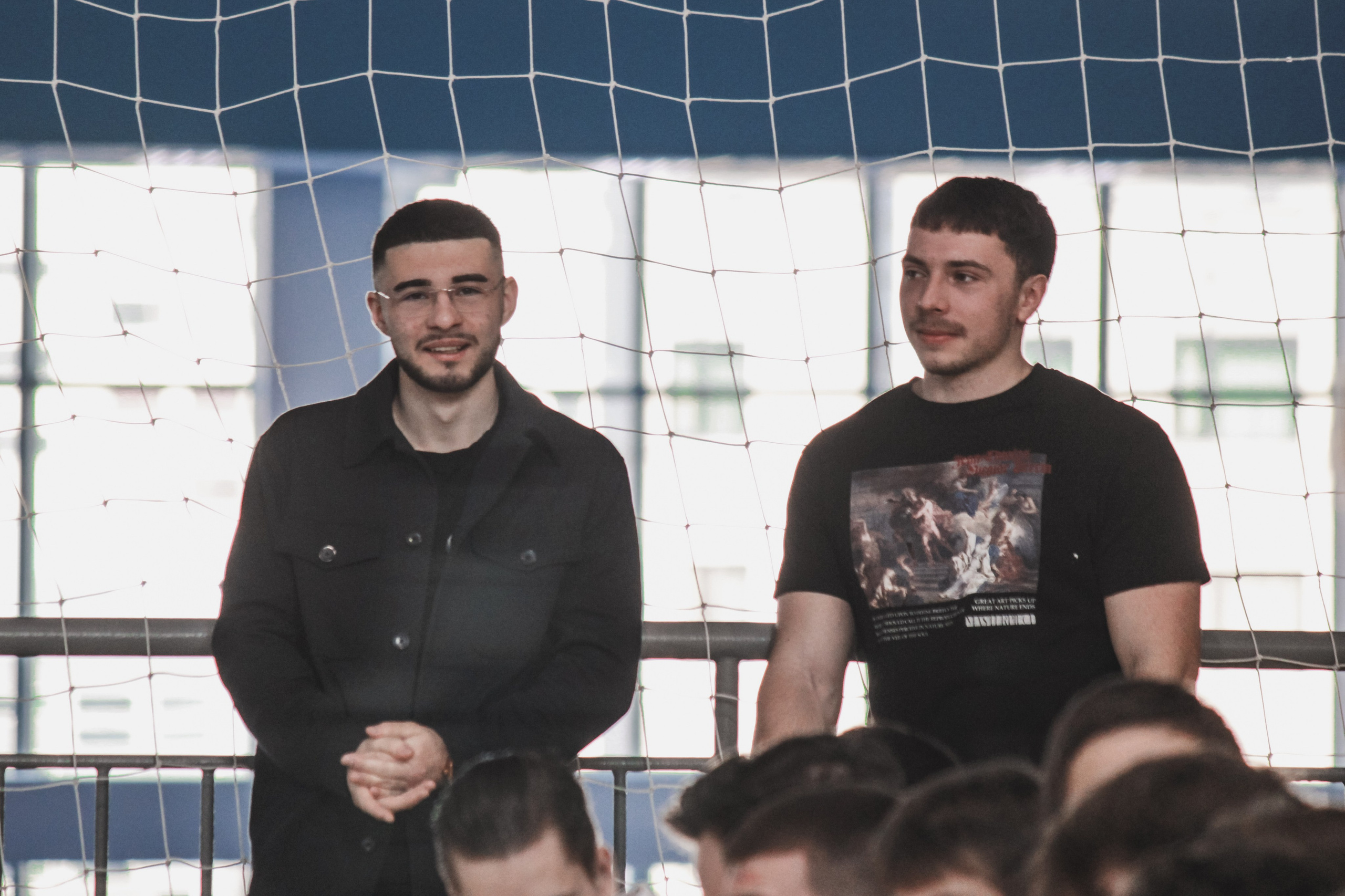 Турнир по паурлифтингу. ANON — фотограф и дизайнер во Владивостоке