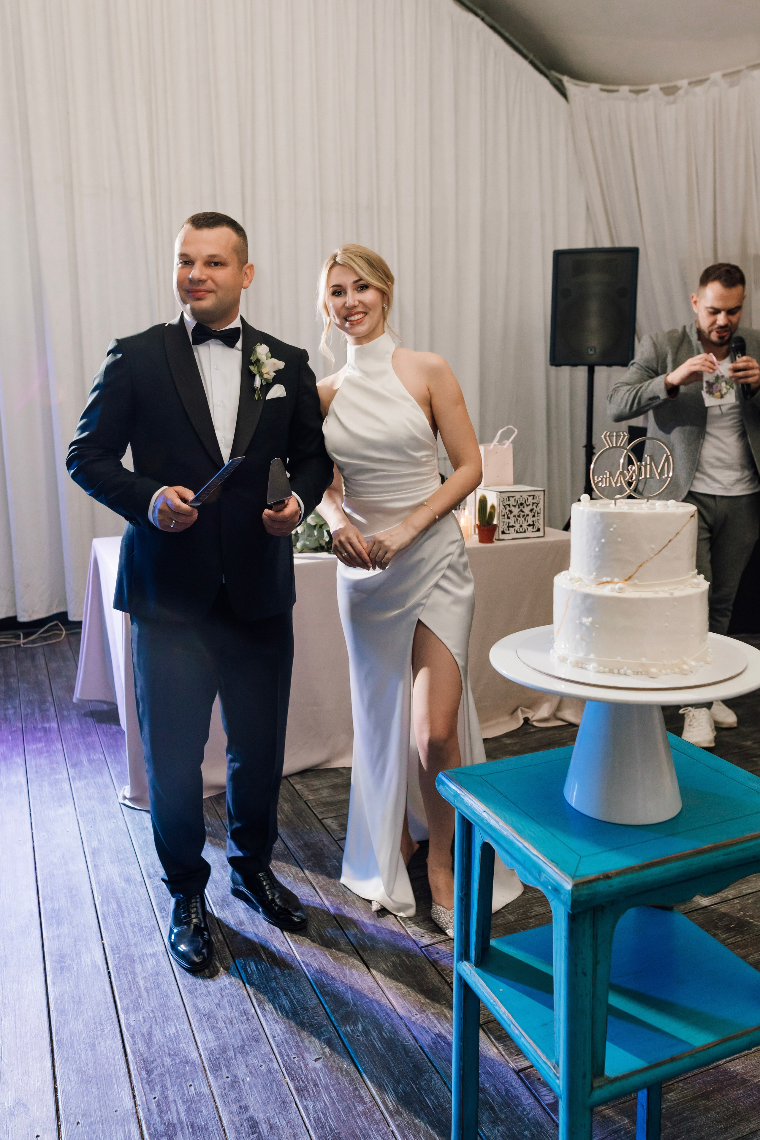 Ольга и Сергей. Свадьба в шатре. Свадебный и семейный фотограф в Москве Евгения Лисина