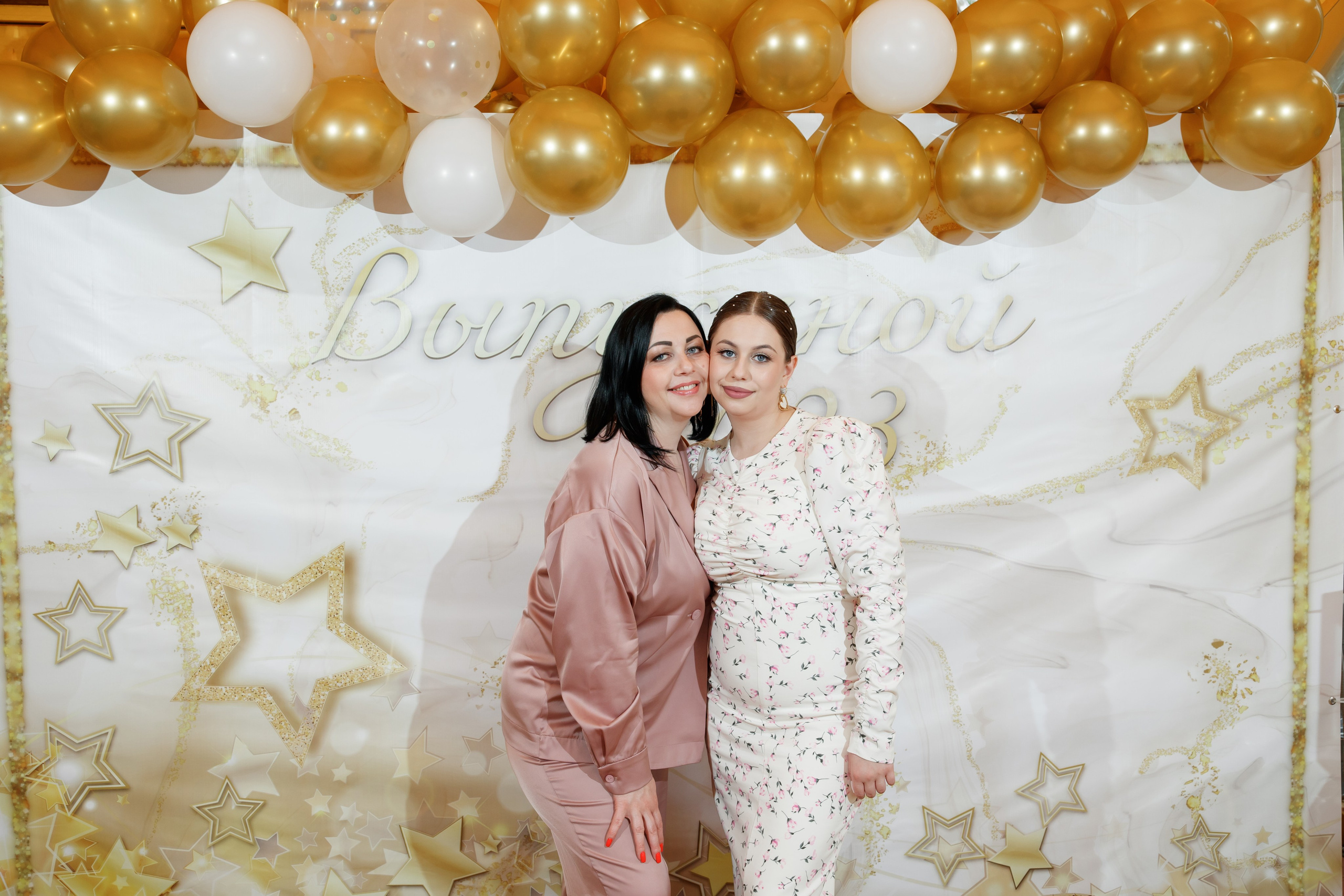 Выпускной в «Малибу». Свадебный и репортажный фотограф (Москва, Королев и другие)