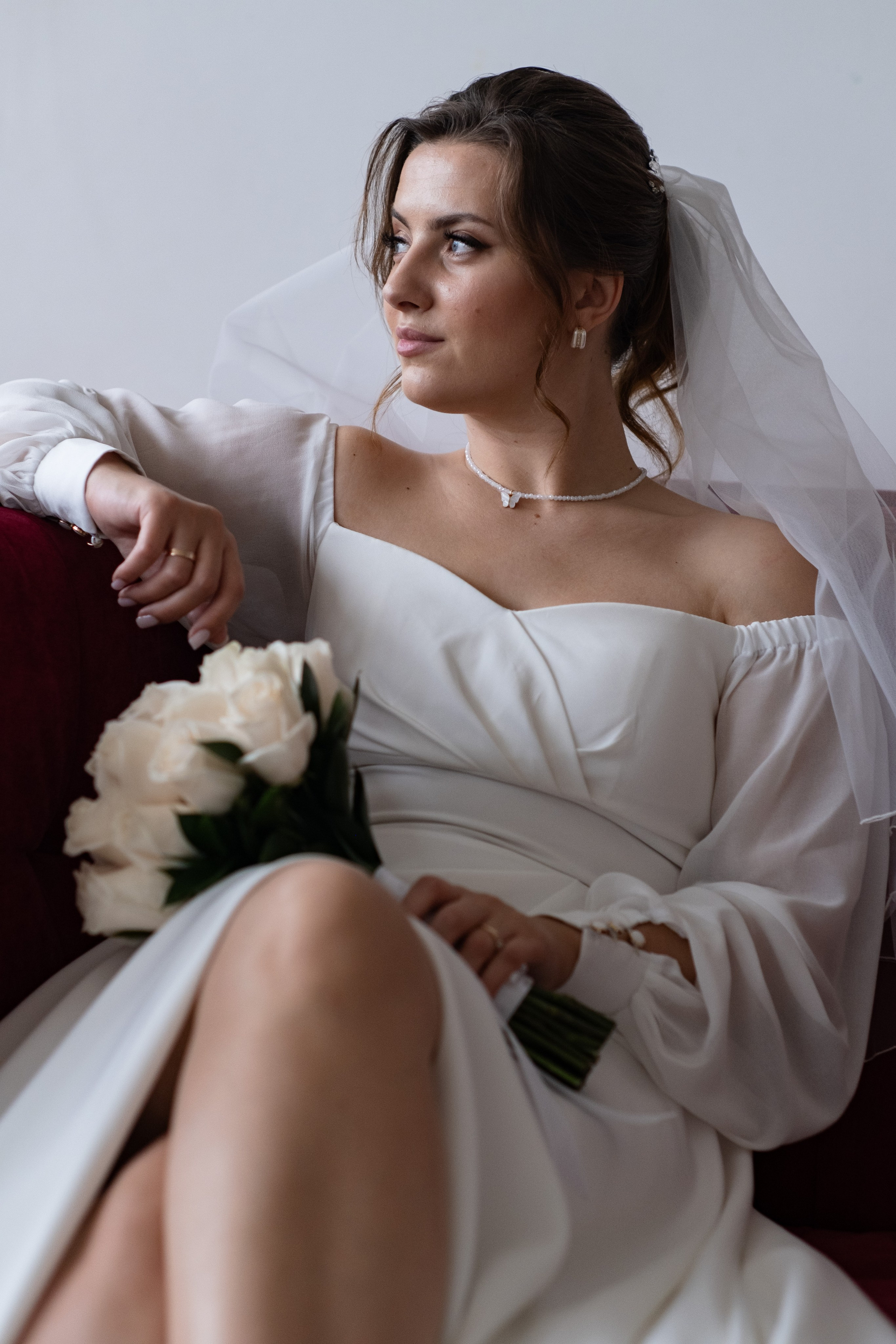 Портфолио. Художественный фотограф в Екатеринбурге Екатерина Финк