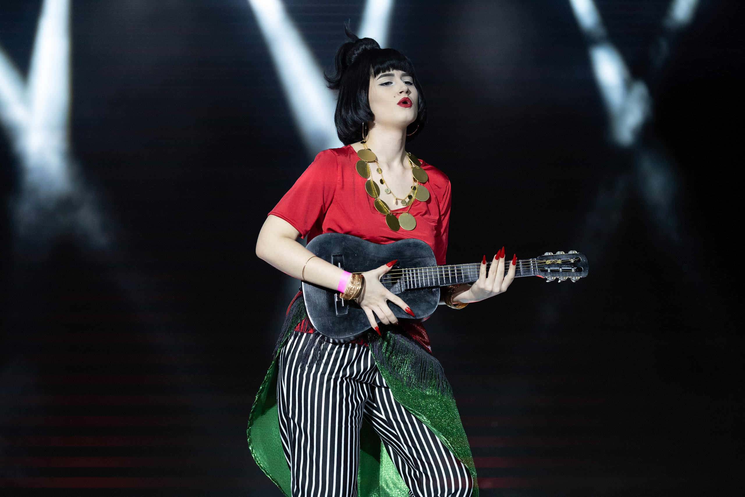 Старкон 2024. Репортажный фотограф в Санкт-Петербурге Максим Варбулайнен