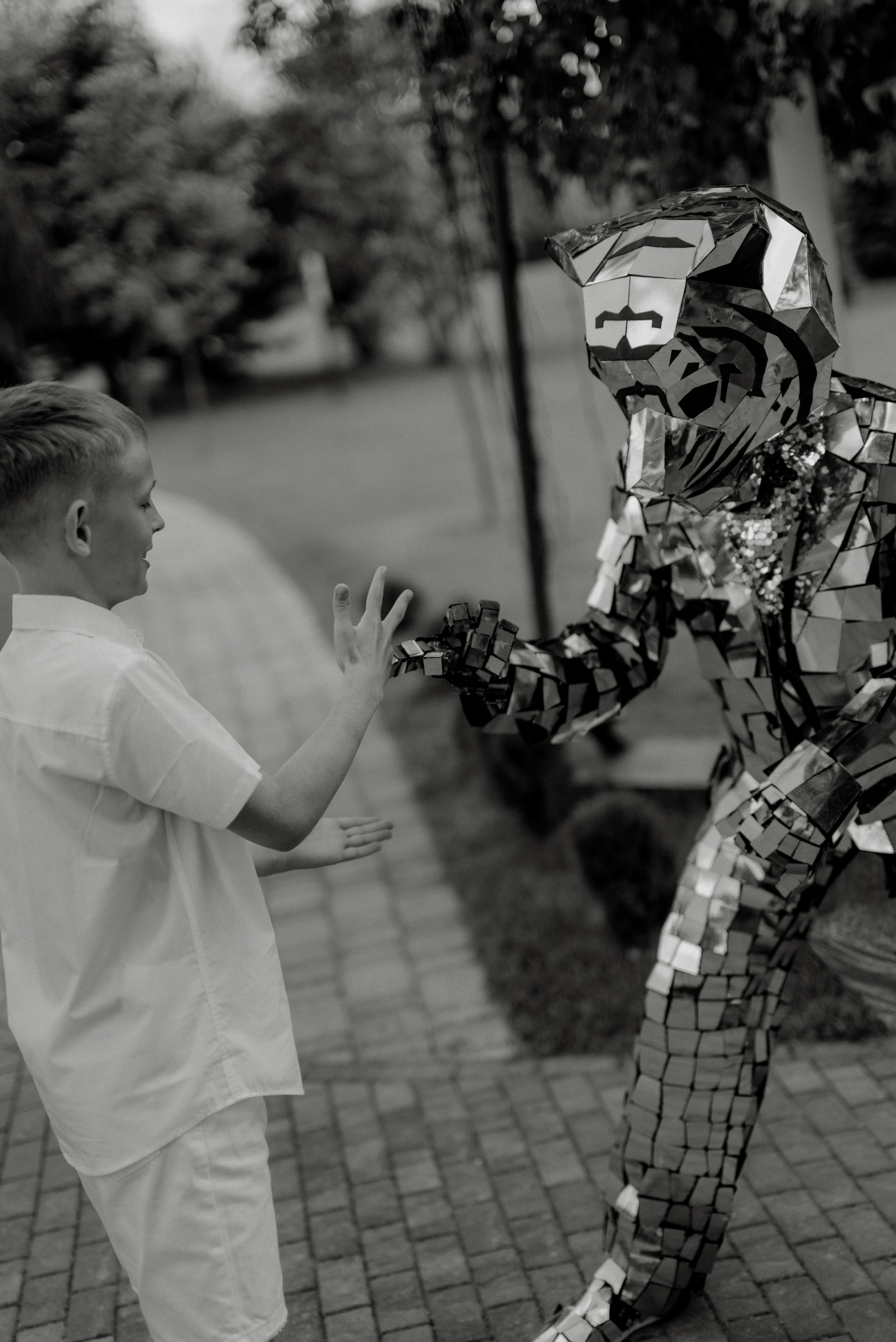 Янина и Семен. Свадебный и портретный фотограф в Минске Татьяна Лобода