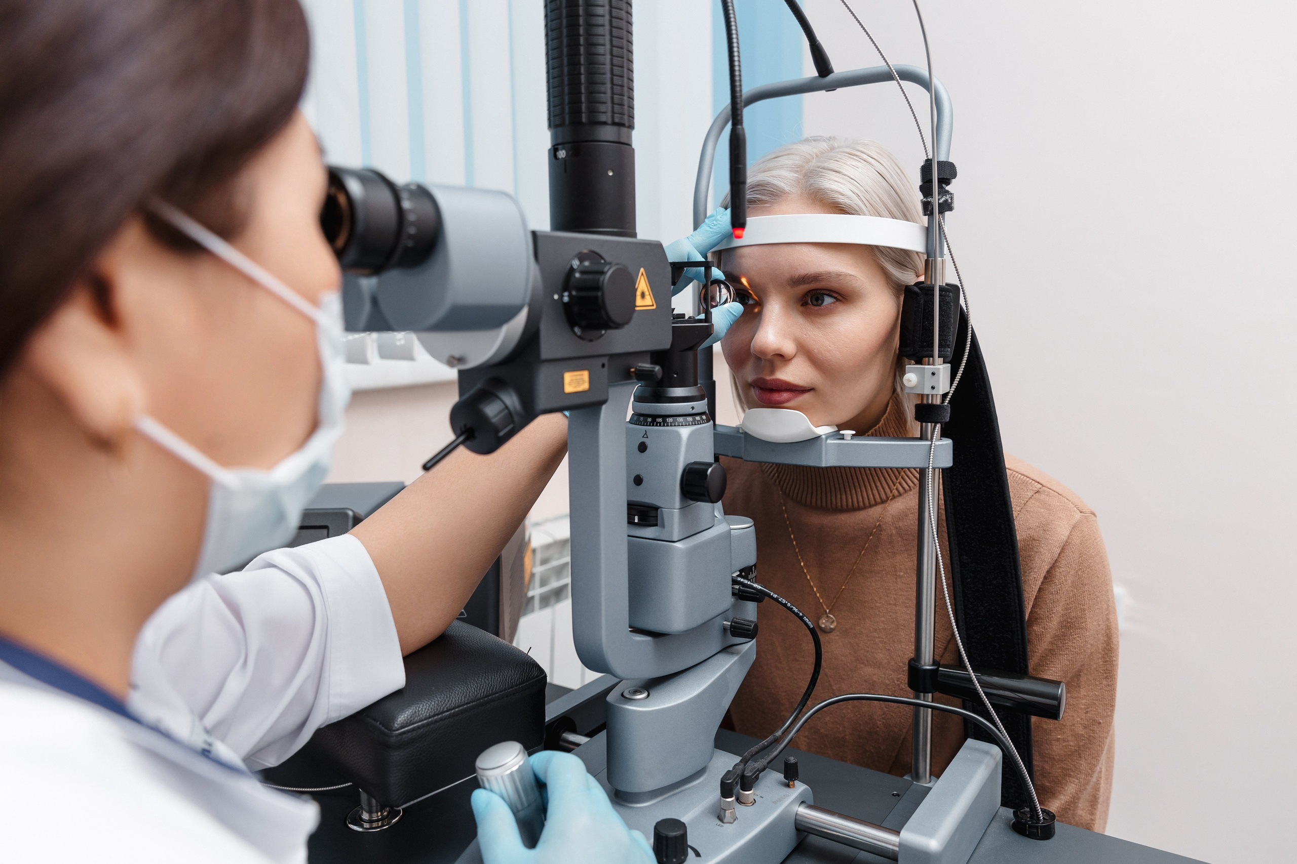 Клиника РИТМ. Мансорунов Баир | Фотограф | Бурятия