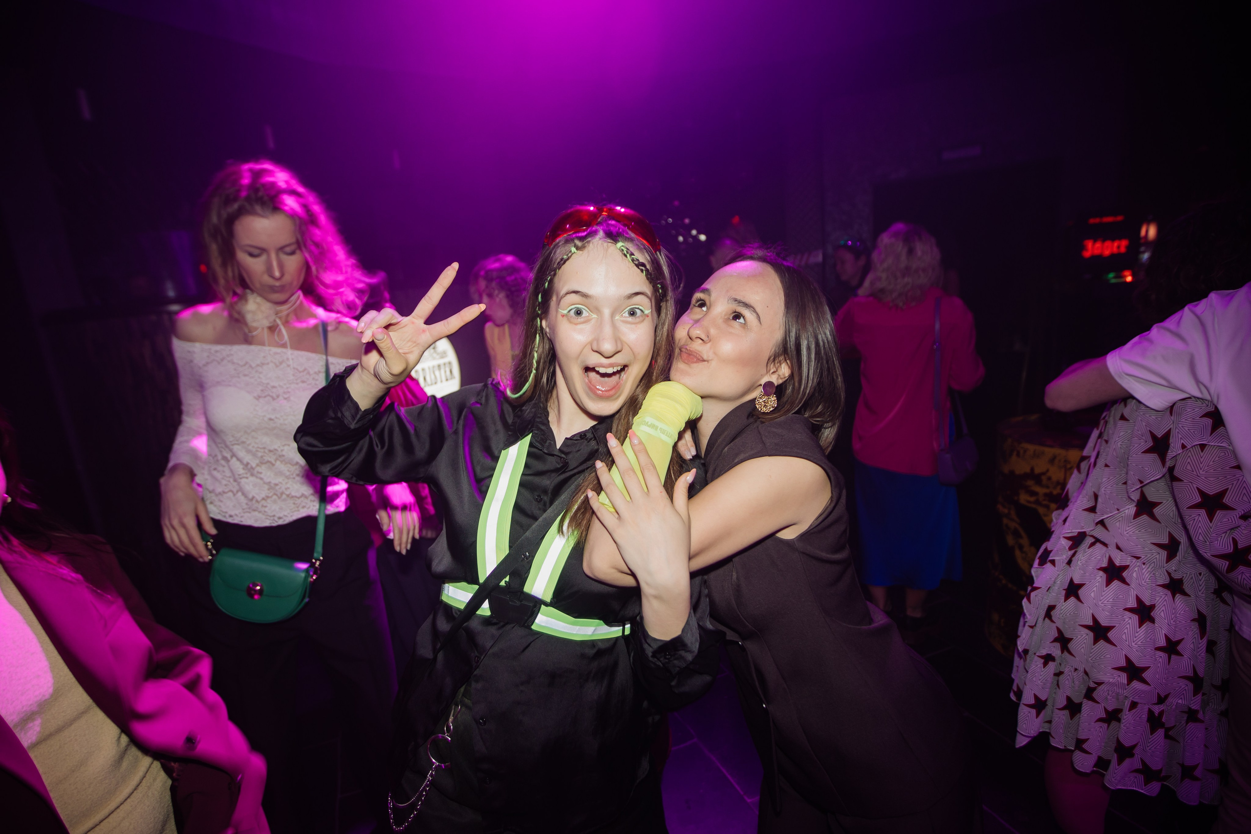 ЦСС 17 ЛЕТ — ШТАММ ЦСС [PART II–V.Trendberg]. СВОИ. ФОТООТЧЕТЫ-СОБЫТИЯ-МЕСТА