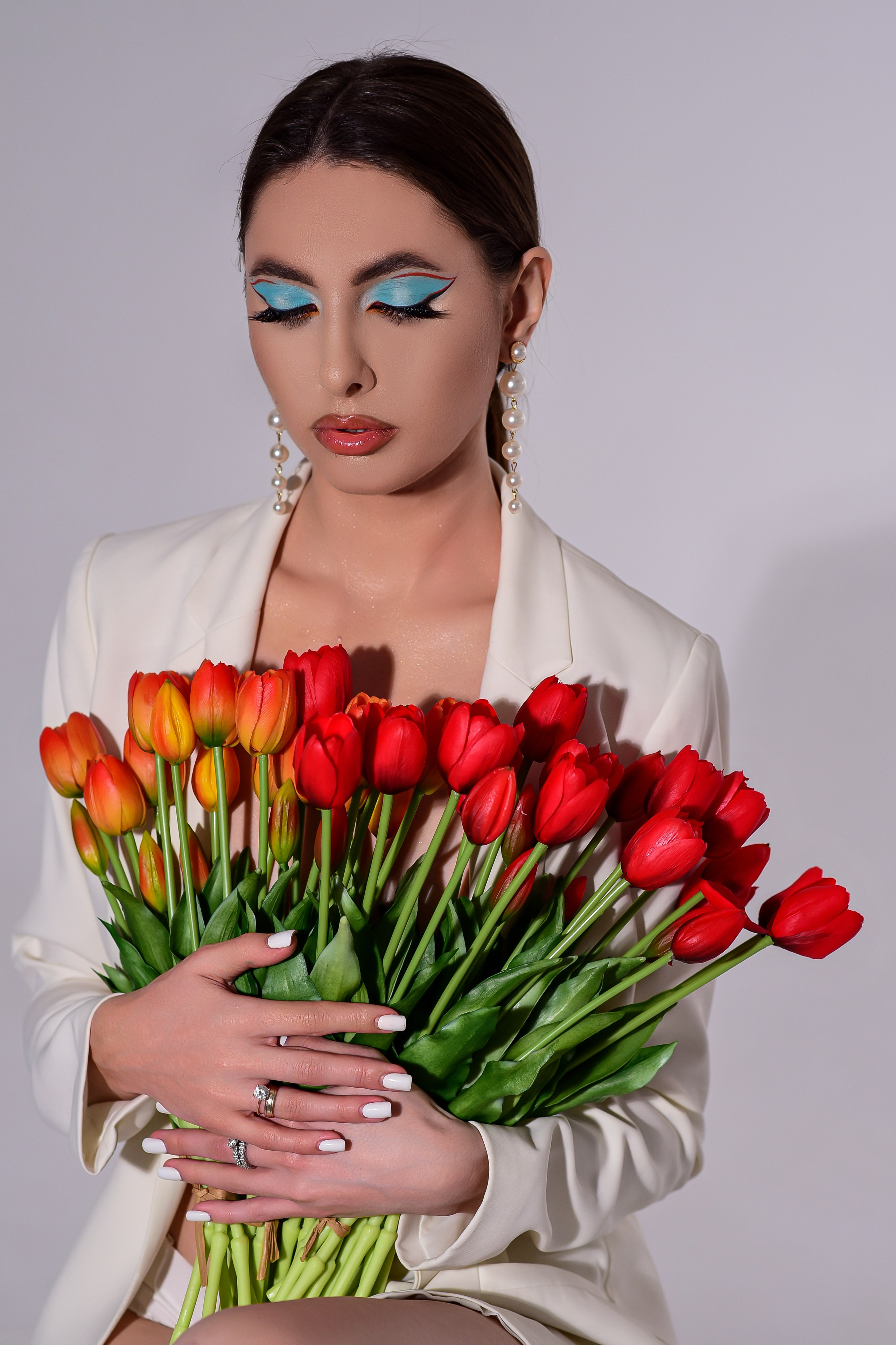 Фоновая студия. Семейный и свадебный фотограф в Донецке Донская Анастасия