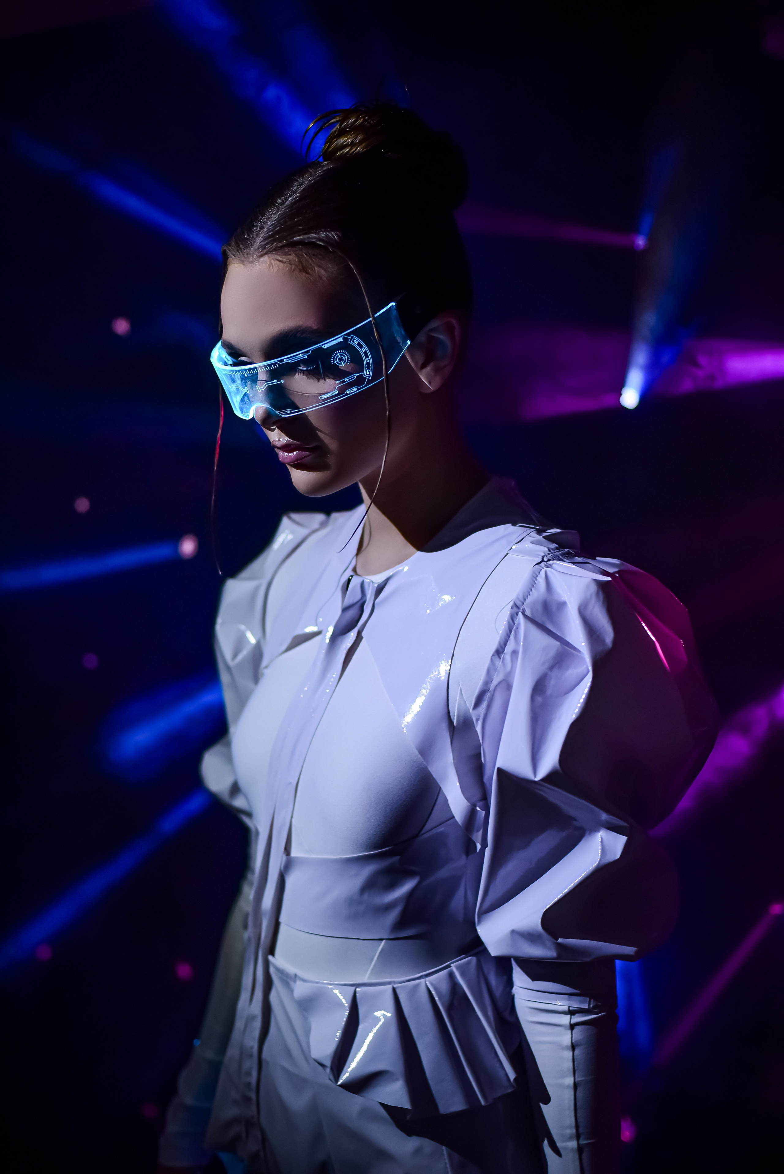 Фоновая студия. Семейный и свадебный фотограф в Донецке Донская Анастасия