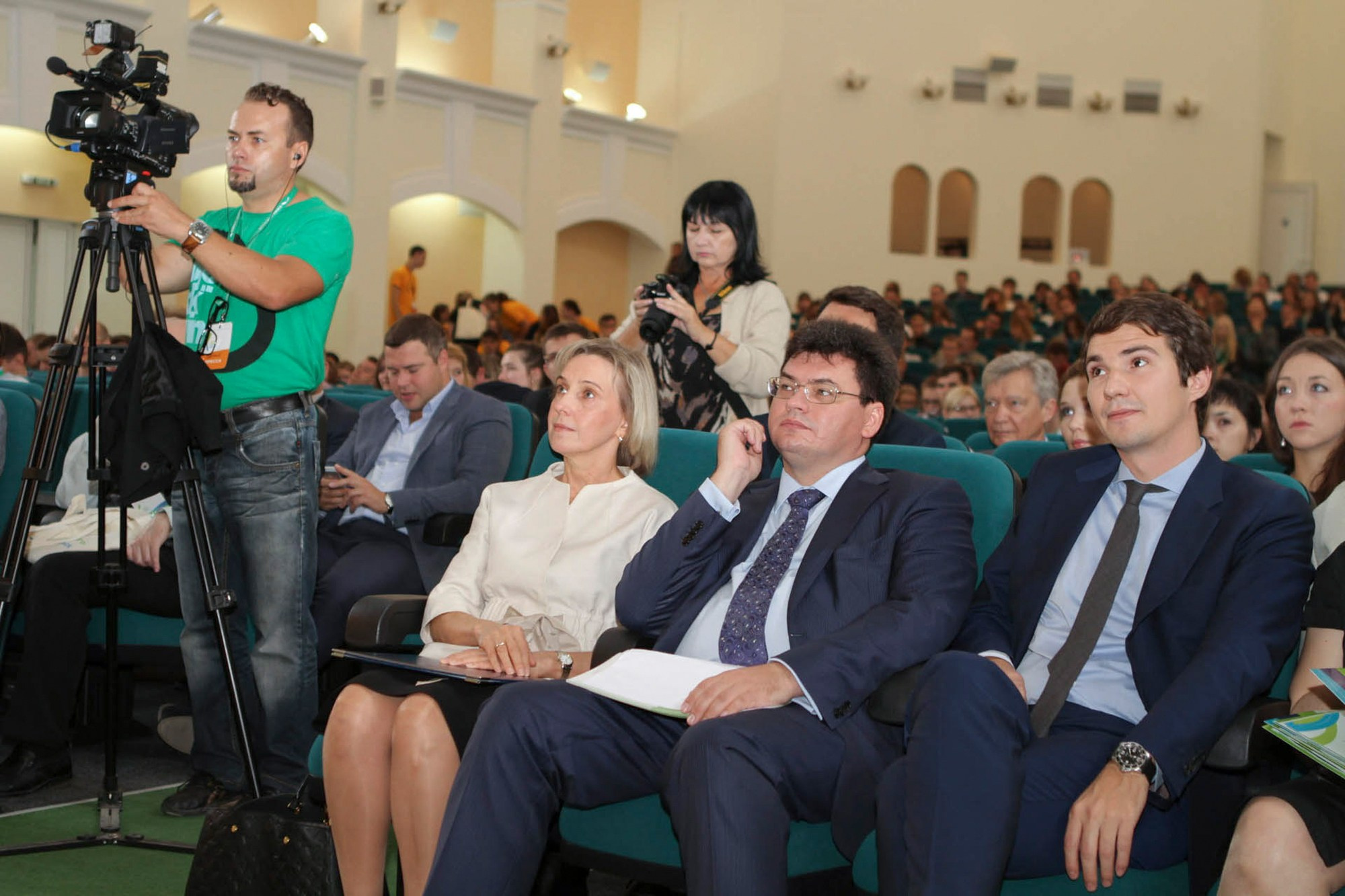 Фото и видео съемка мероприятия. Фото и видеосъемка