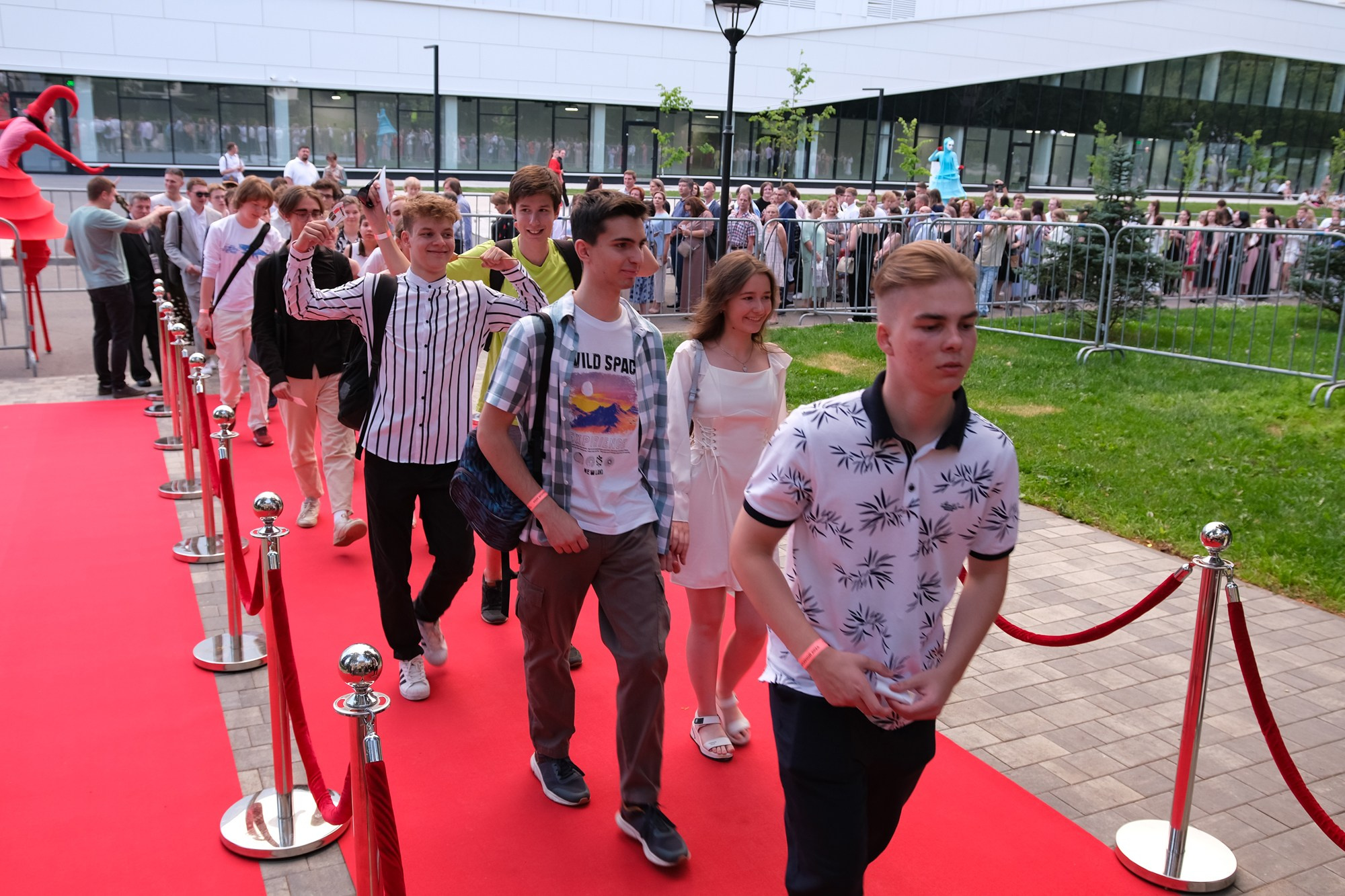 Выпускной альбом. Фото и видеосъемка