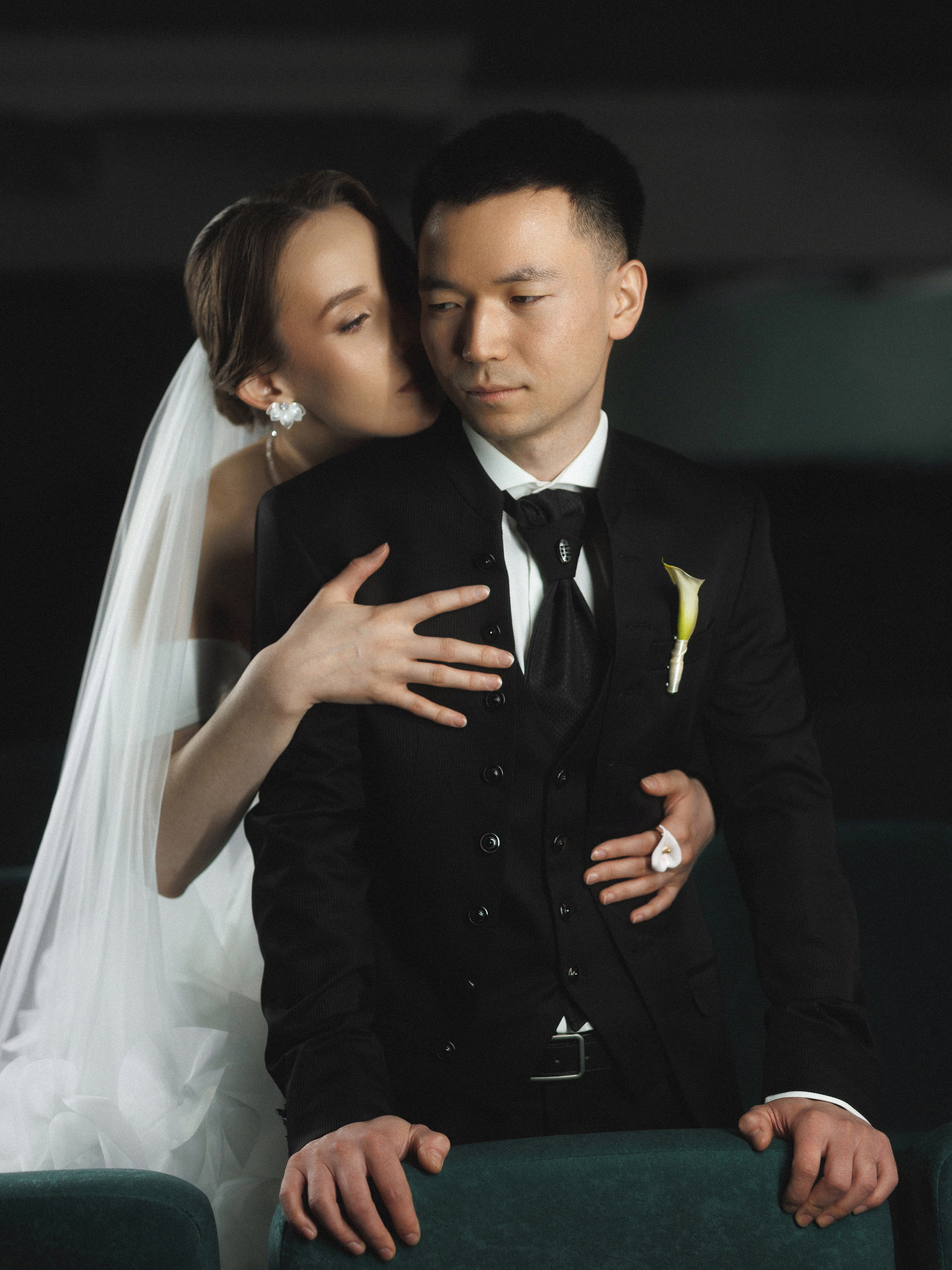 Вика и Руслан. Свадебный и индивидуальный фотограф в Воронеже Светлана Сомова