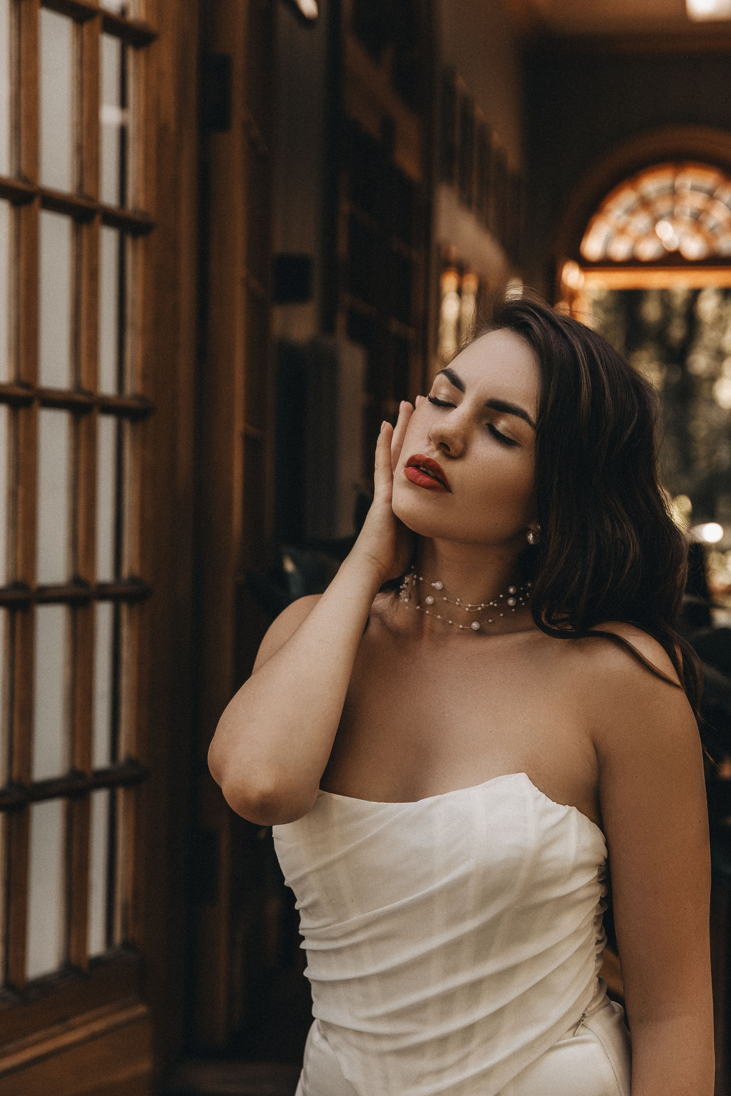 В. Фотограф в Санкт-Петербурге Арбатская Наталья