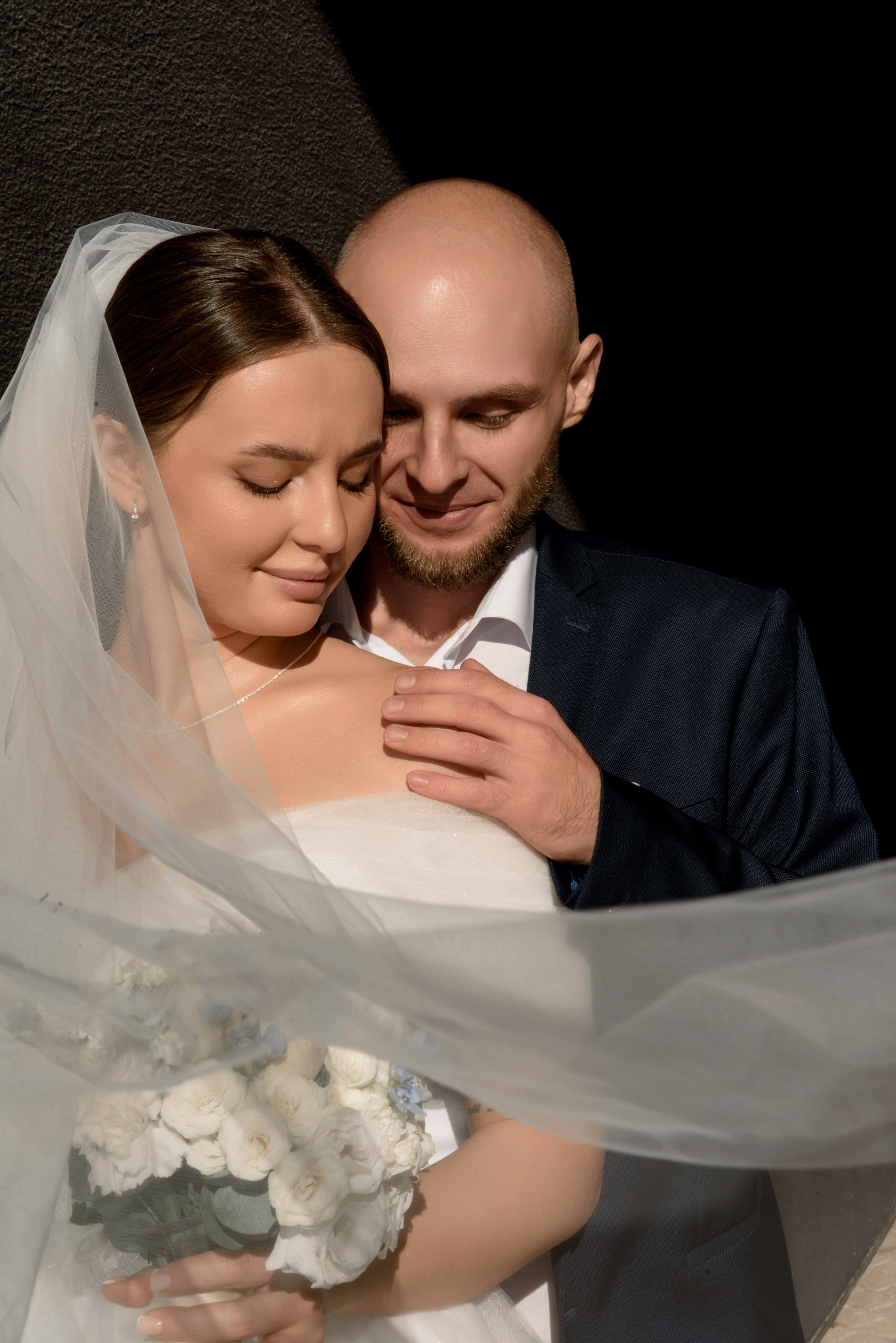 Анастасия и Евгений. Свадебный и семейный фотограф в Краснодарском крае