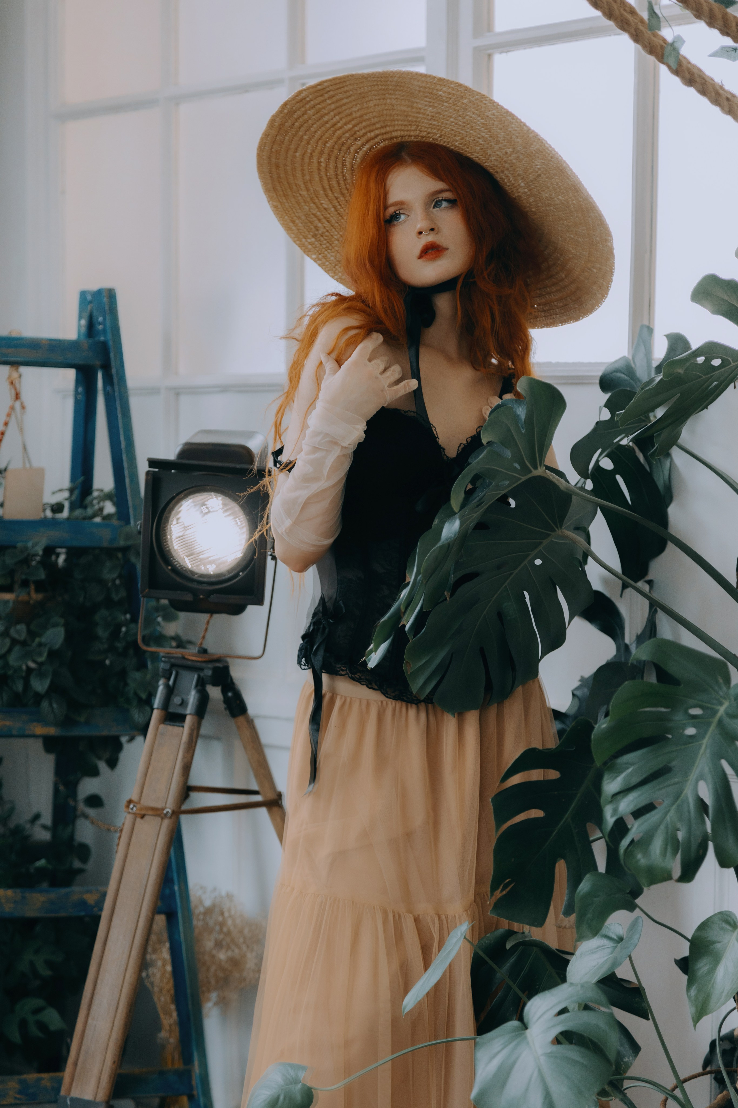 Костюмерная Платяной шкаф. Креатор Ольга Яш