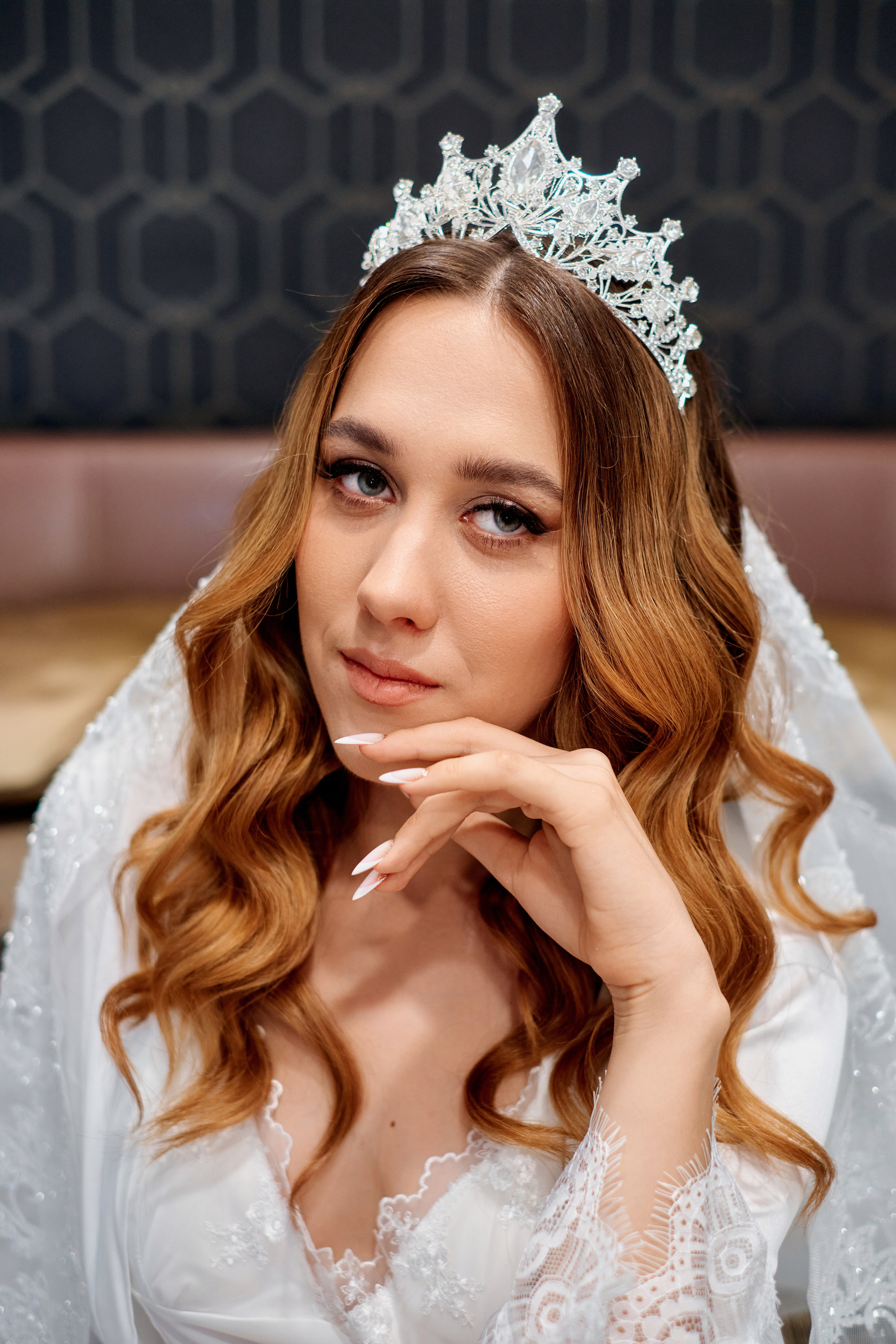 Даниил и Кристина. Фотограф Таганрог Анна Трайжон