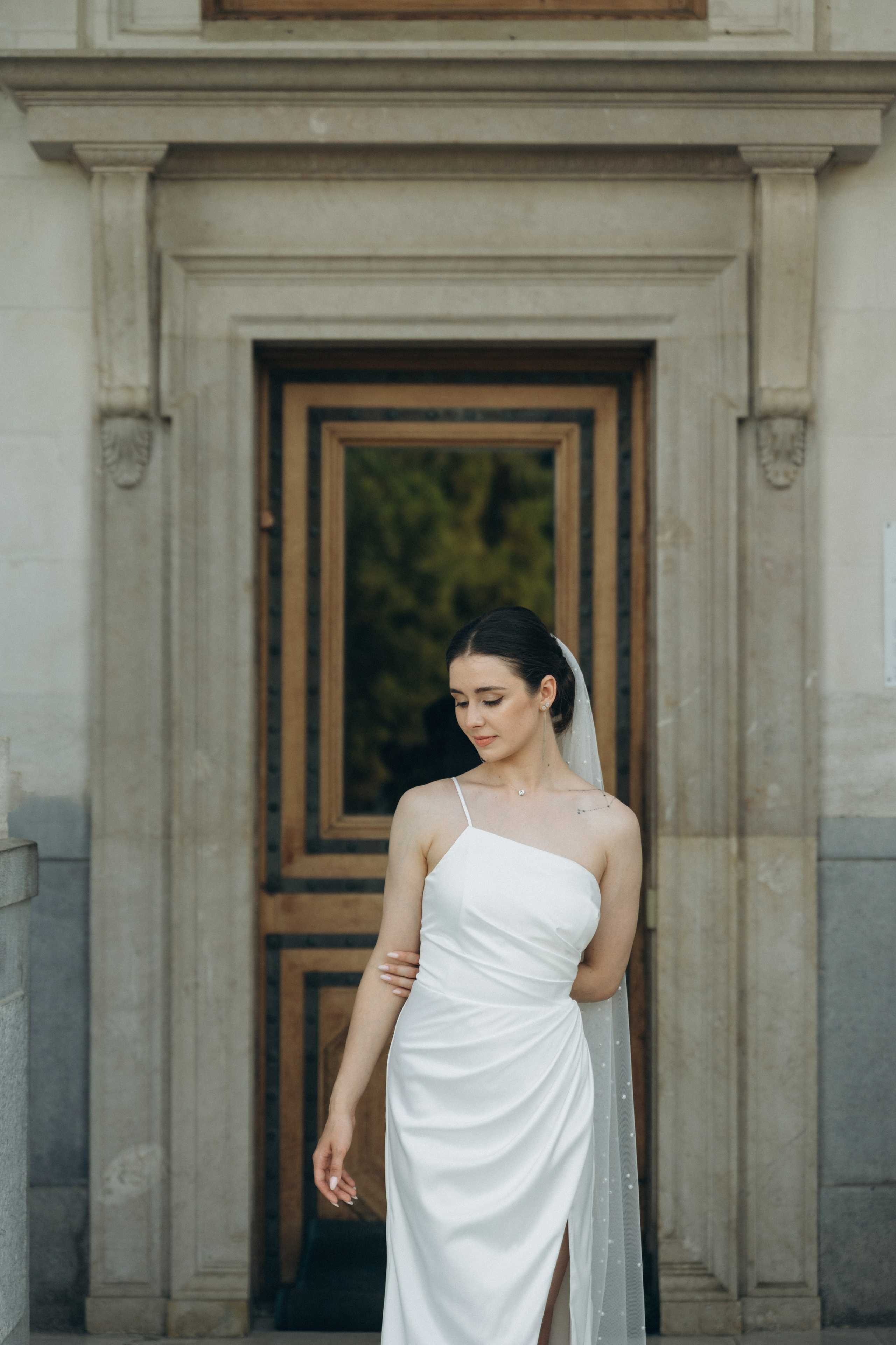 София и Антон. Мария Кобзева, фотограф в Ялте, Крым