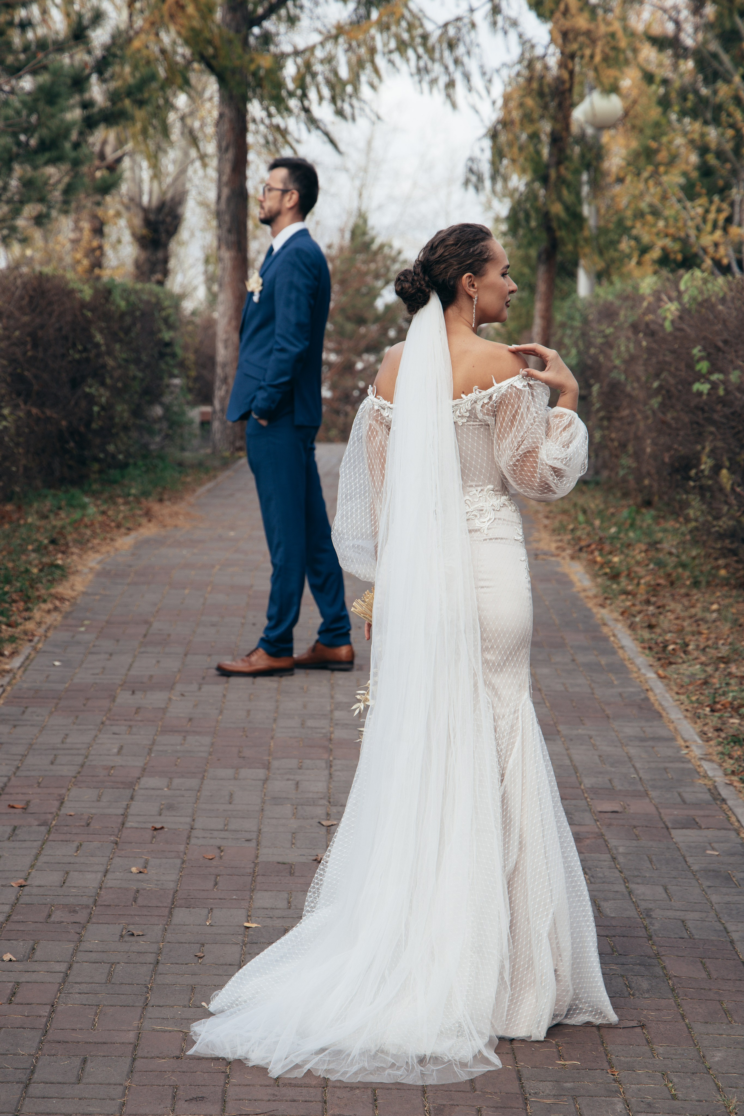 Свадебные фото. Свадебный и семейный фотограф в Красноярске Леонид Максимов