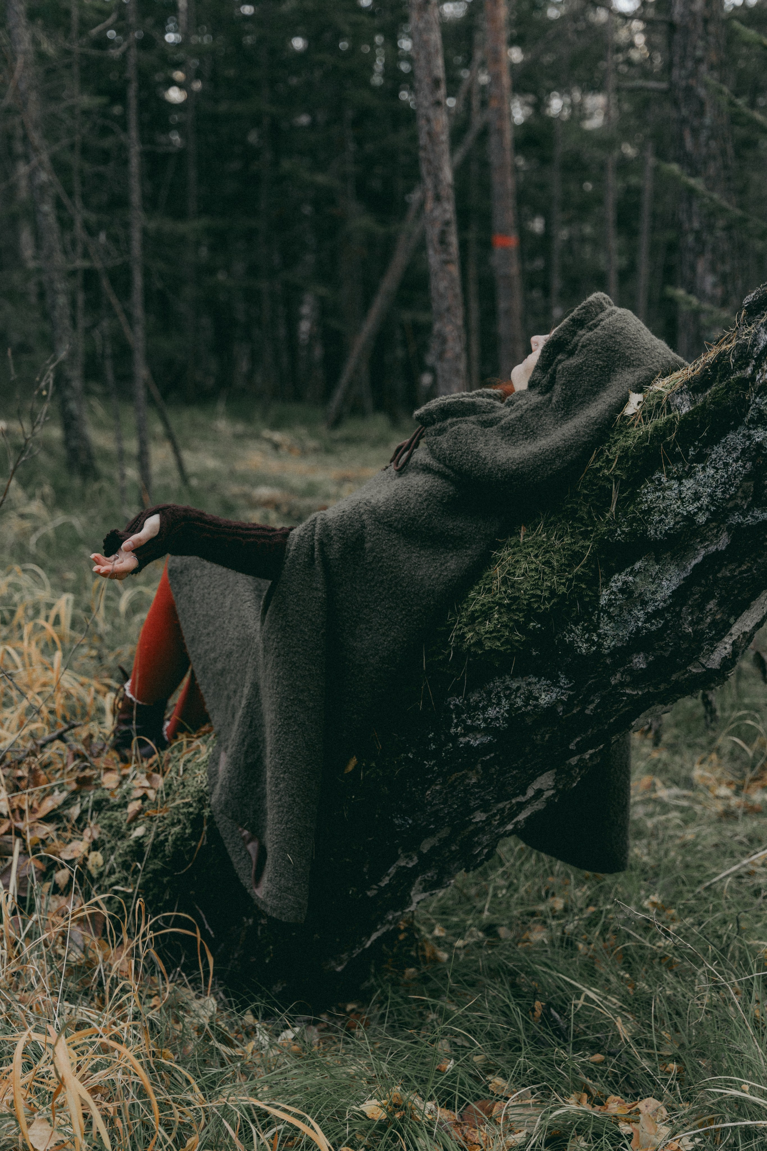 Creative portrait. Свадебный и семейный фотограф в Красноярске Леонид Максимов