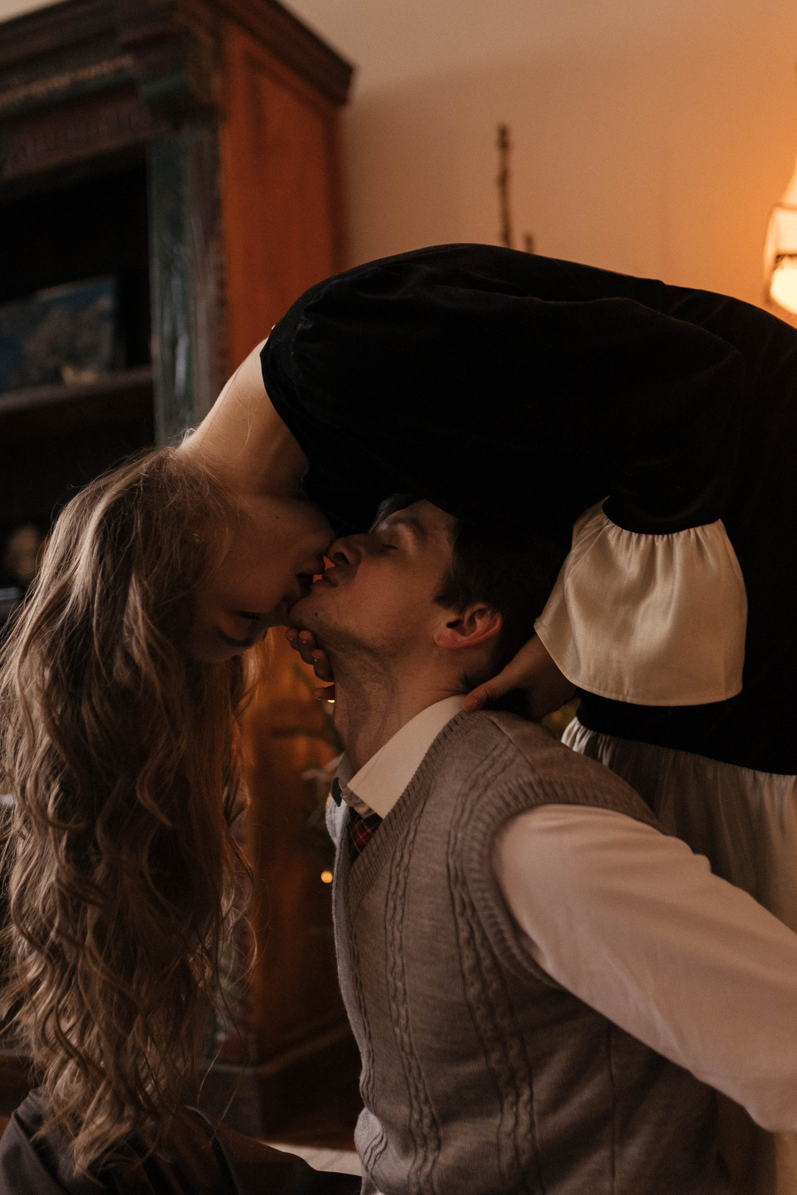 П&А. Фотограф Оля Климова, обучение фотографов