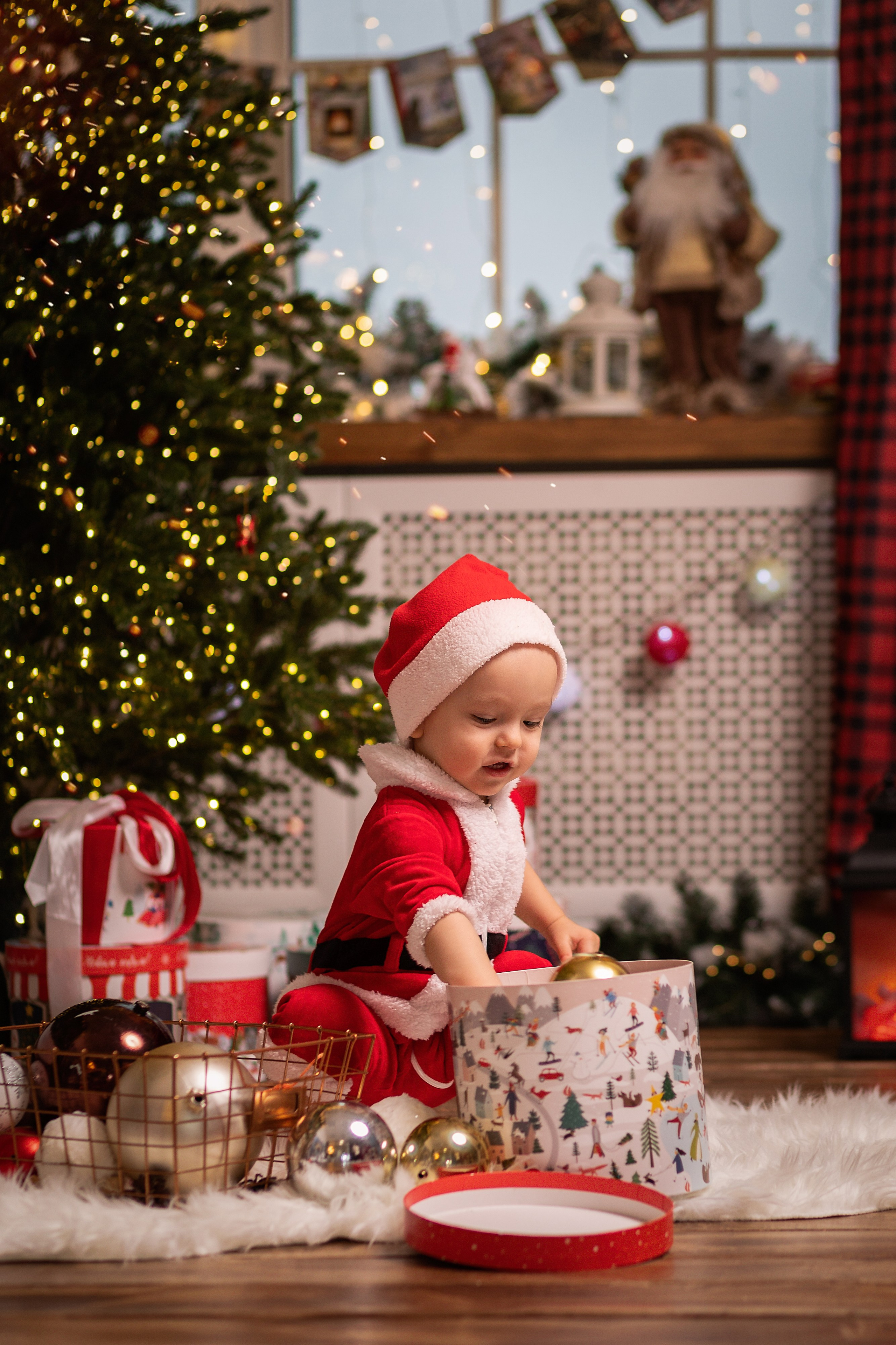 Новый год 2026. ФОТОГРАФ НА ГОДИК, БЕРЕМЕННОСТИ, НОВОРОЖДЕННЫХ, КРЕЩЕНИЯ МОСКВА