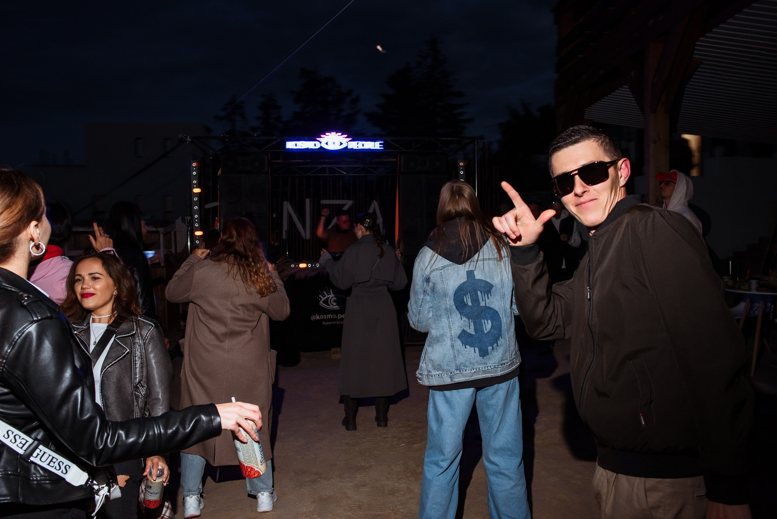 Пляжная вечеринка. Wedding and family photographer USA