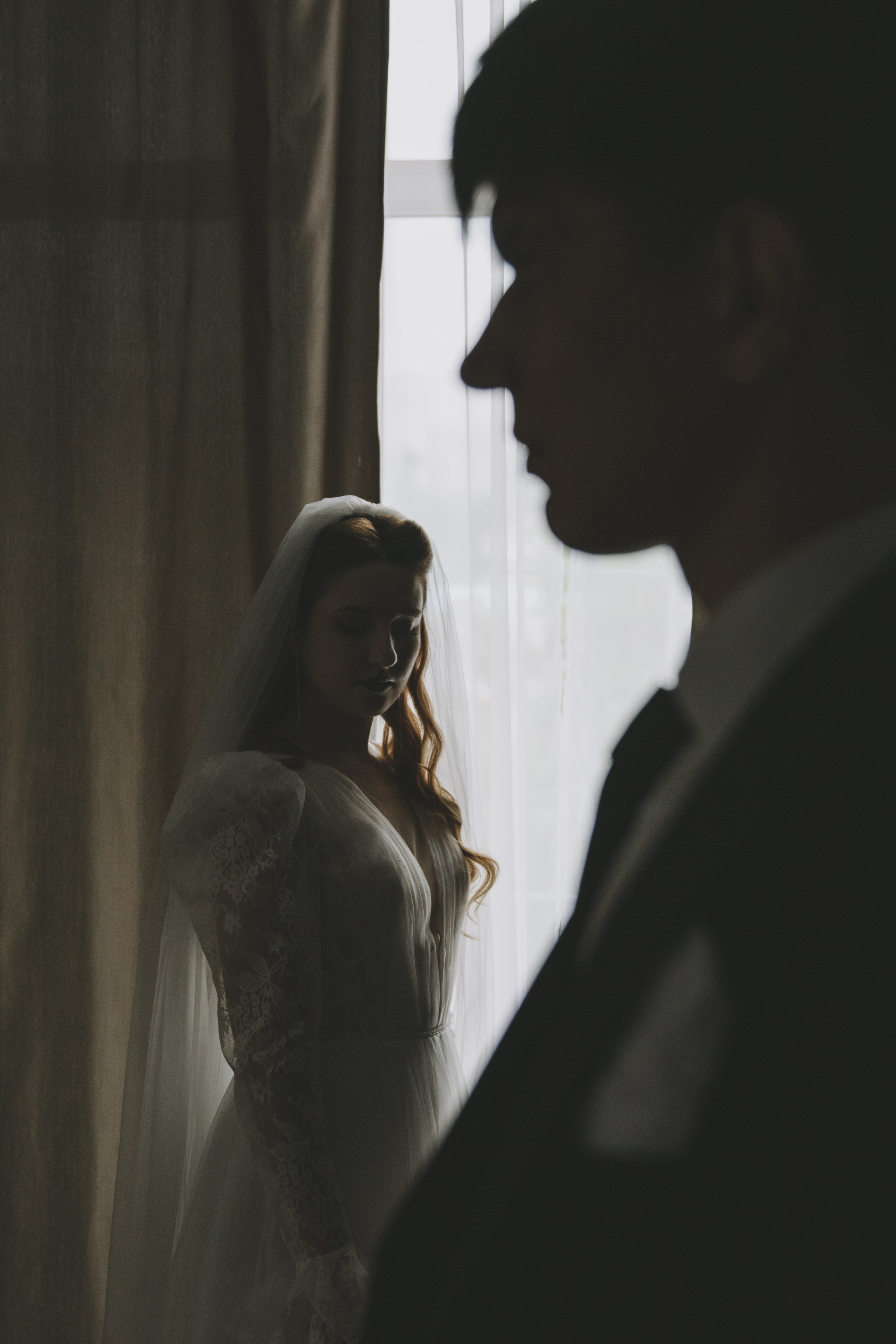 Виолетта & Игорь. Фотограф во Владивостоке Парамонова Елена