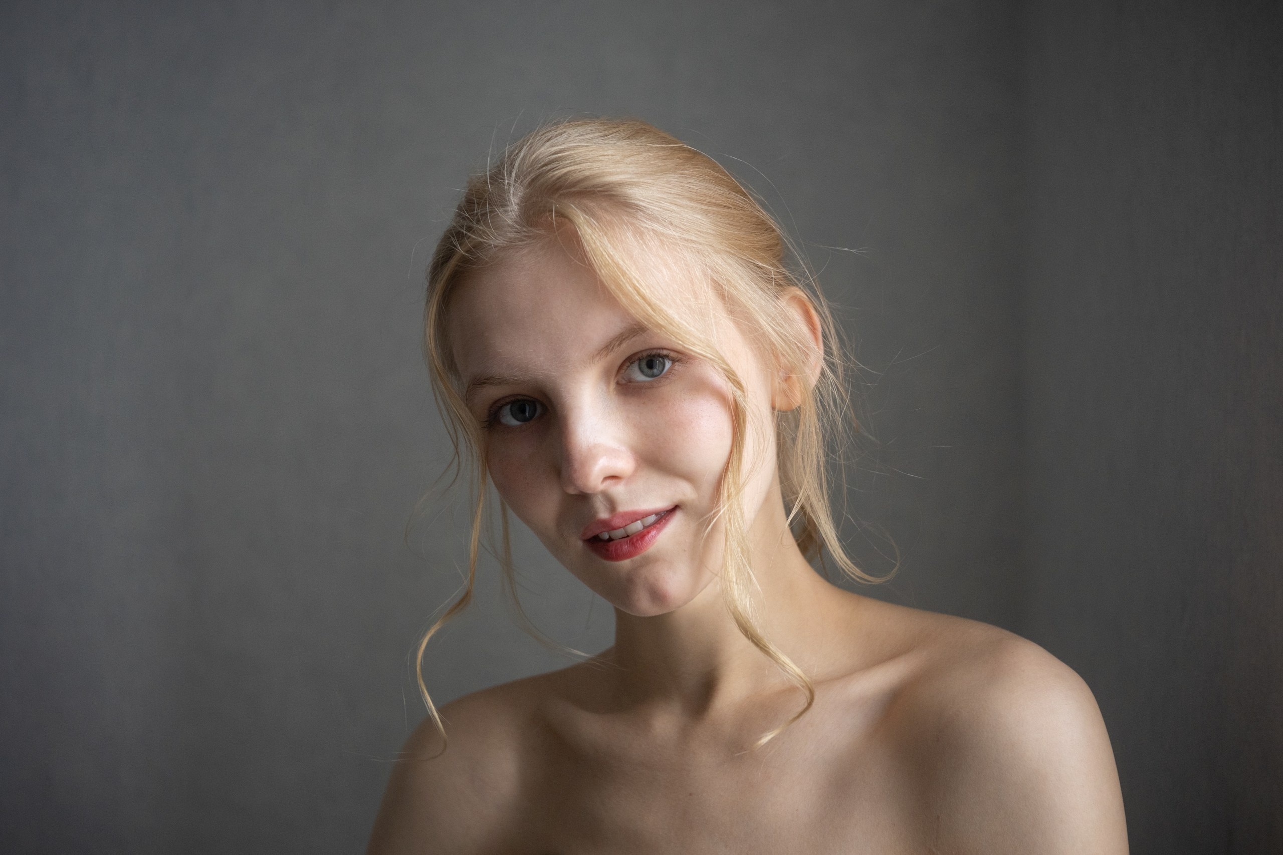 Катя. Vladislav Kuchinskiy