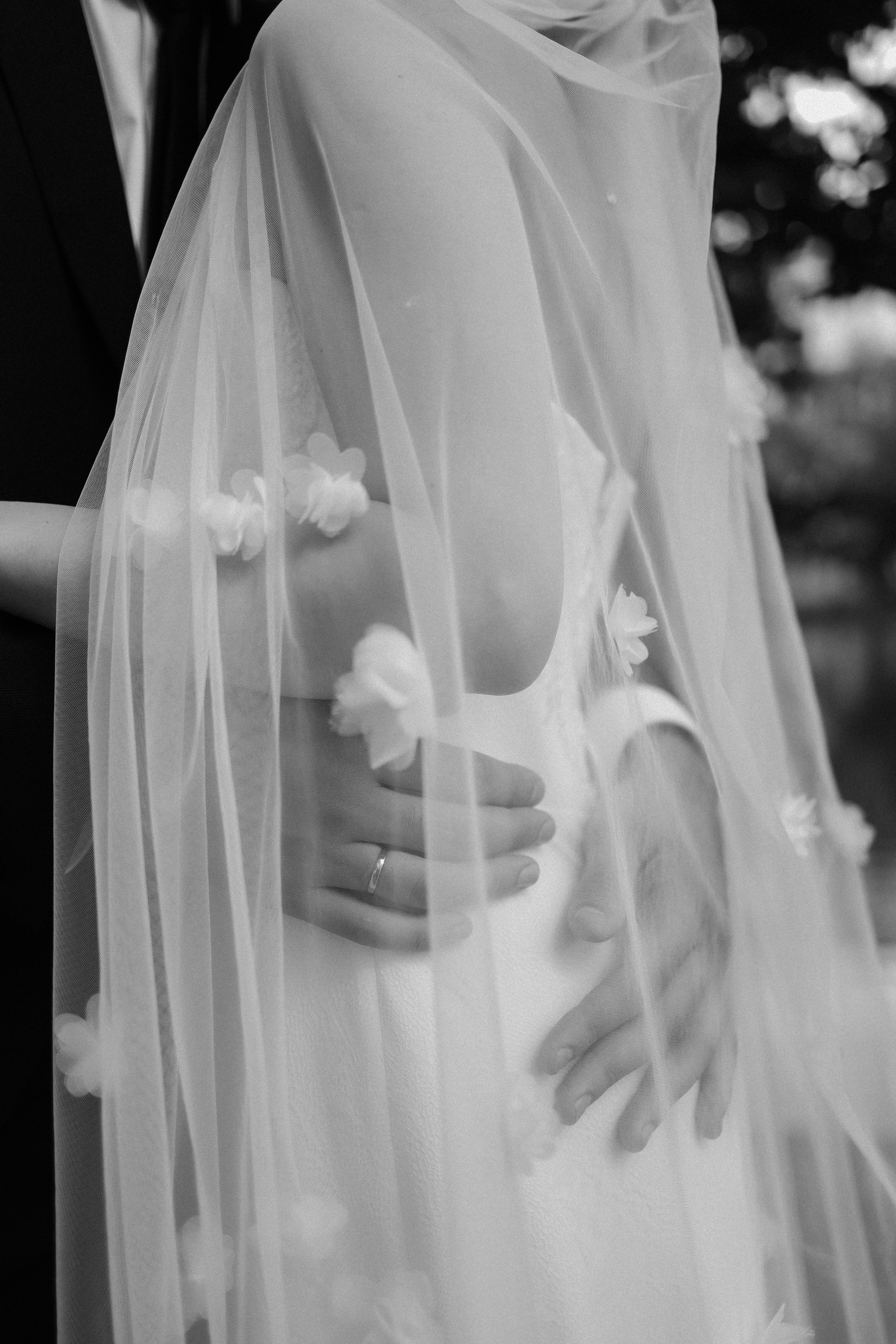 Д. + Т. Грибоедовский ЗАГС, прогулка по центру. Семейный и lovestory фотограф в Москве Светлана Коняхина