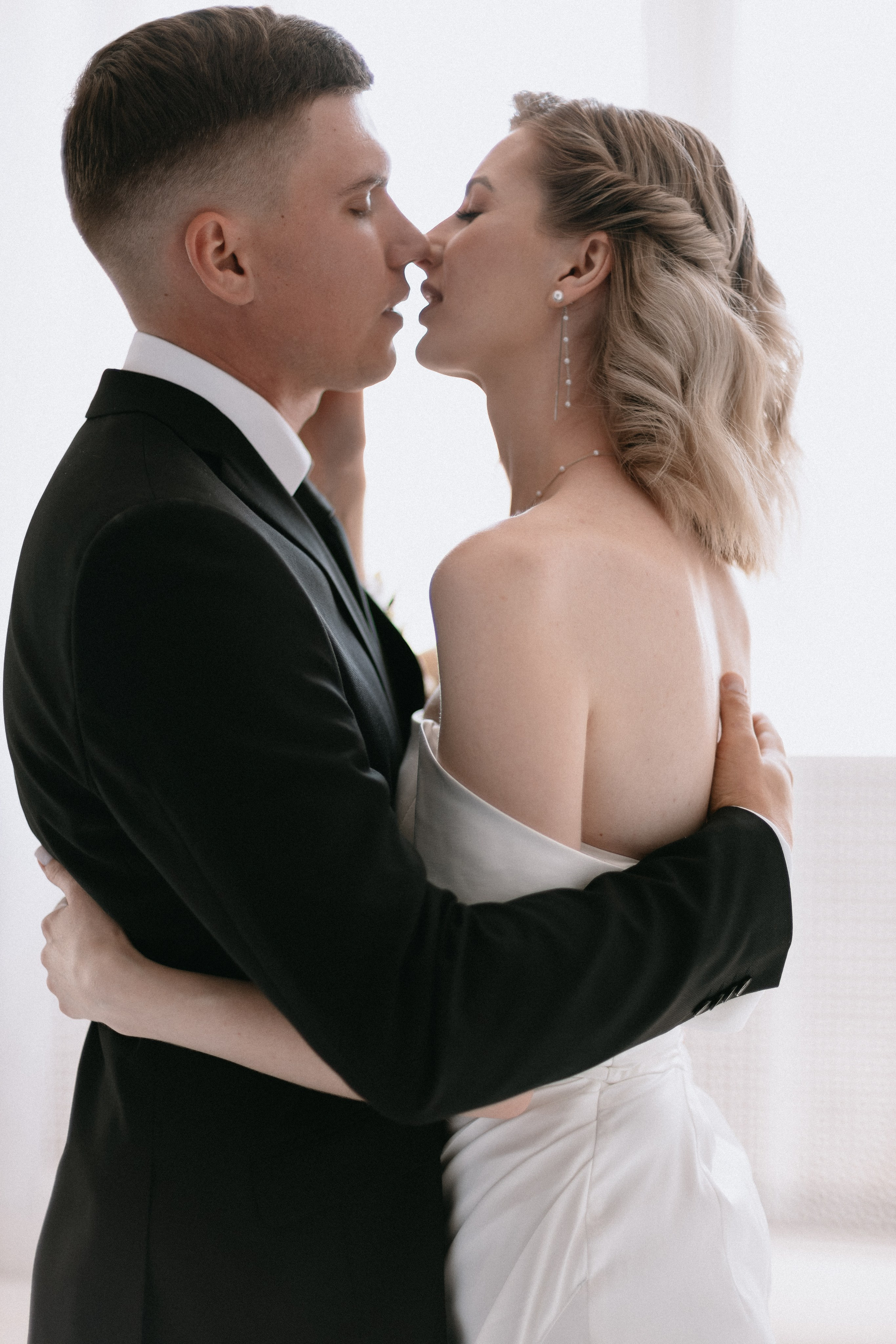 Егор и Ангелина. Главная