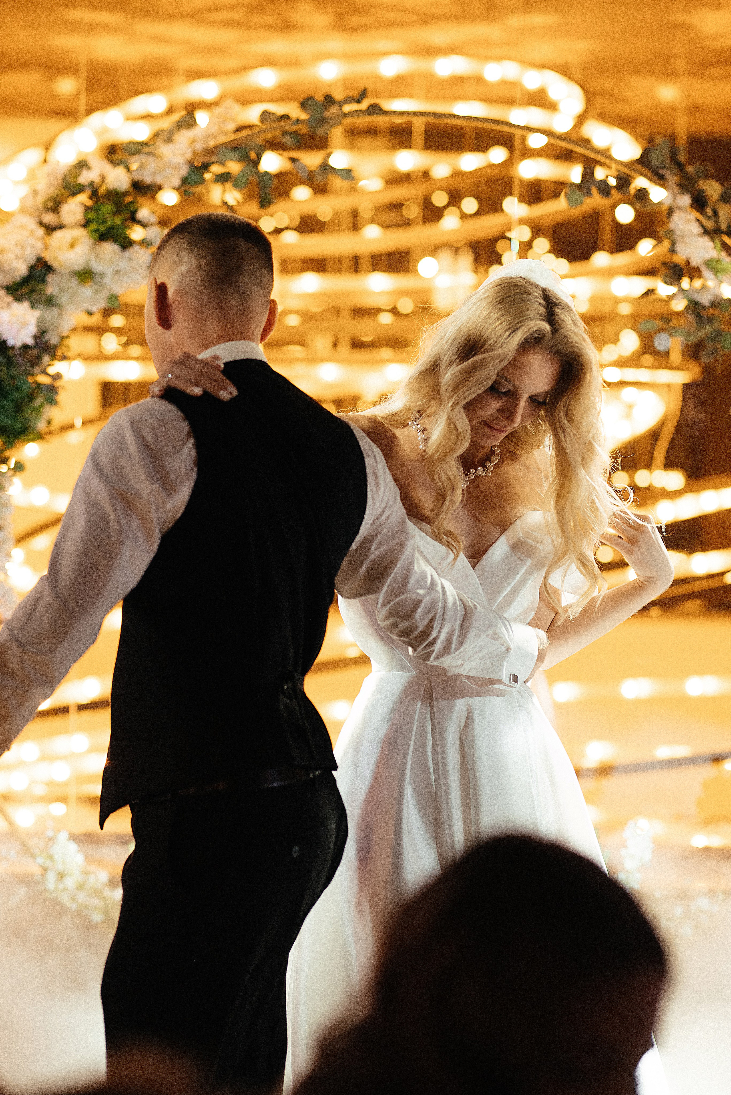 Свадебные серии. Свадебный и семейный фотограф в Ростове-на-Дону Алина Астахова