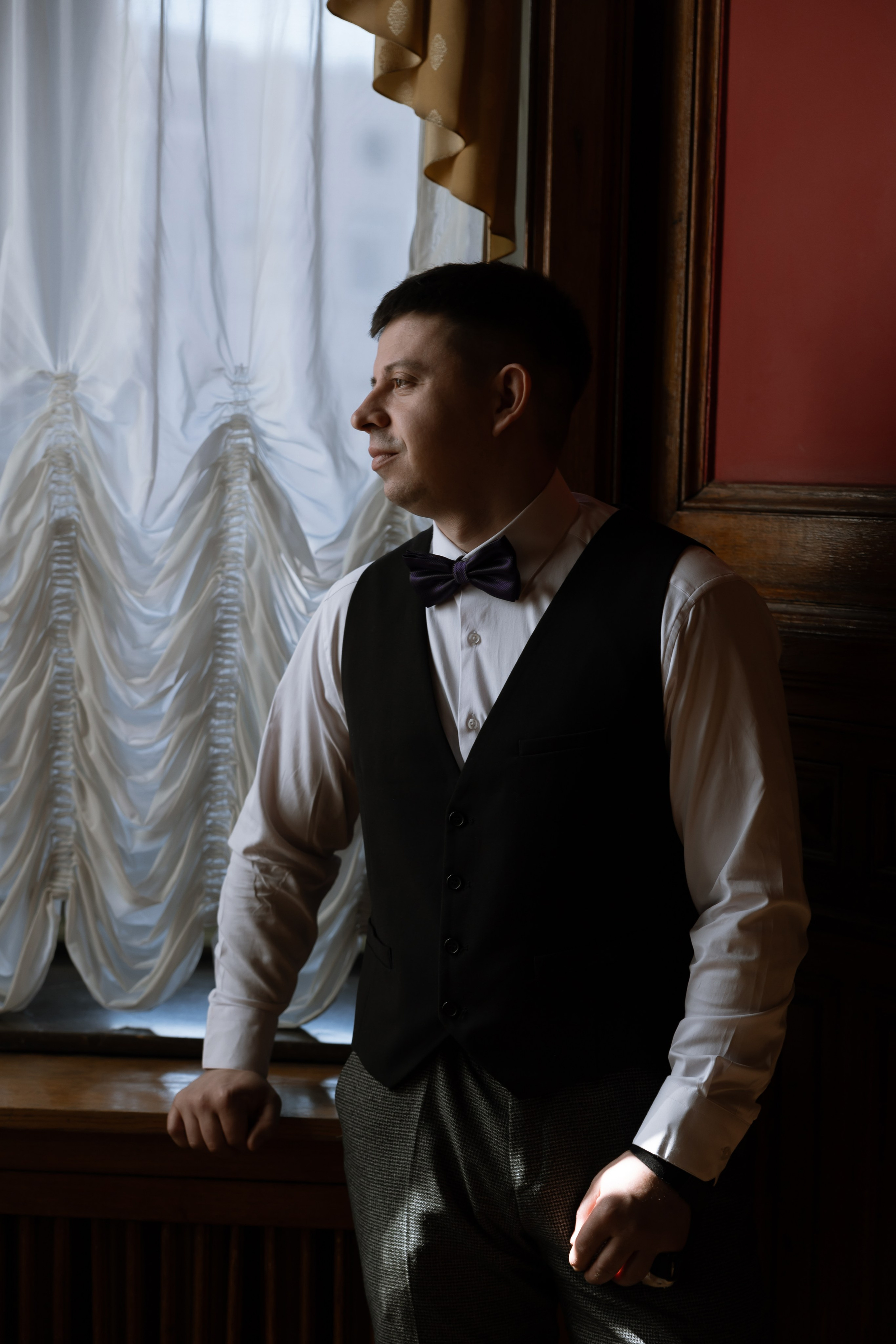 Александр и Екатерина. Свадебный фотограф в Санкт — Петербурге и Ленинградской о